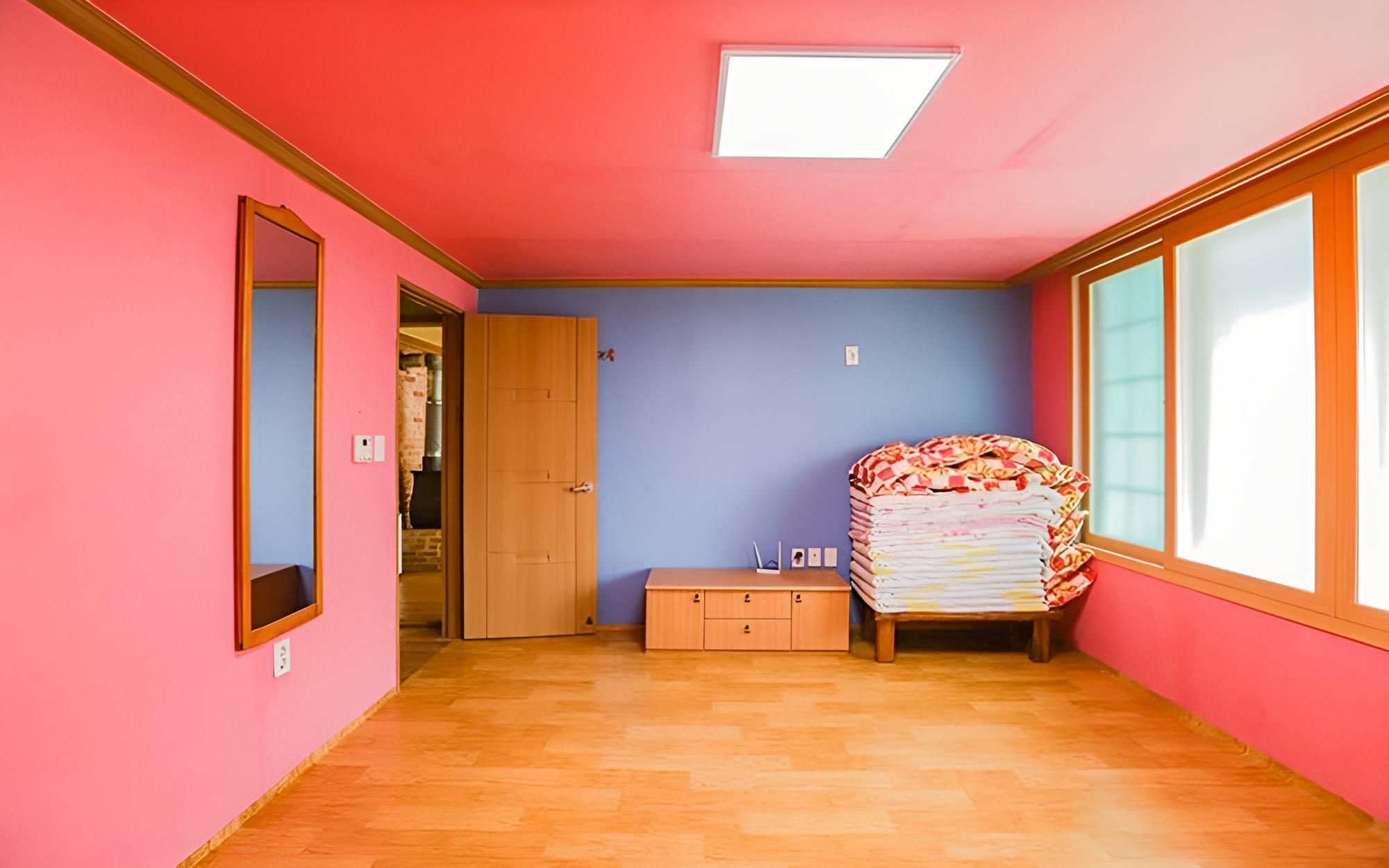 Tongyeong Santa Lucia Pension