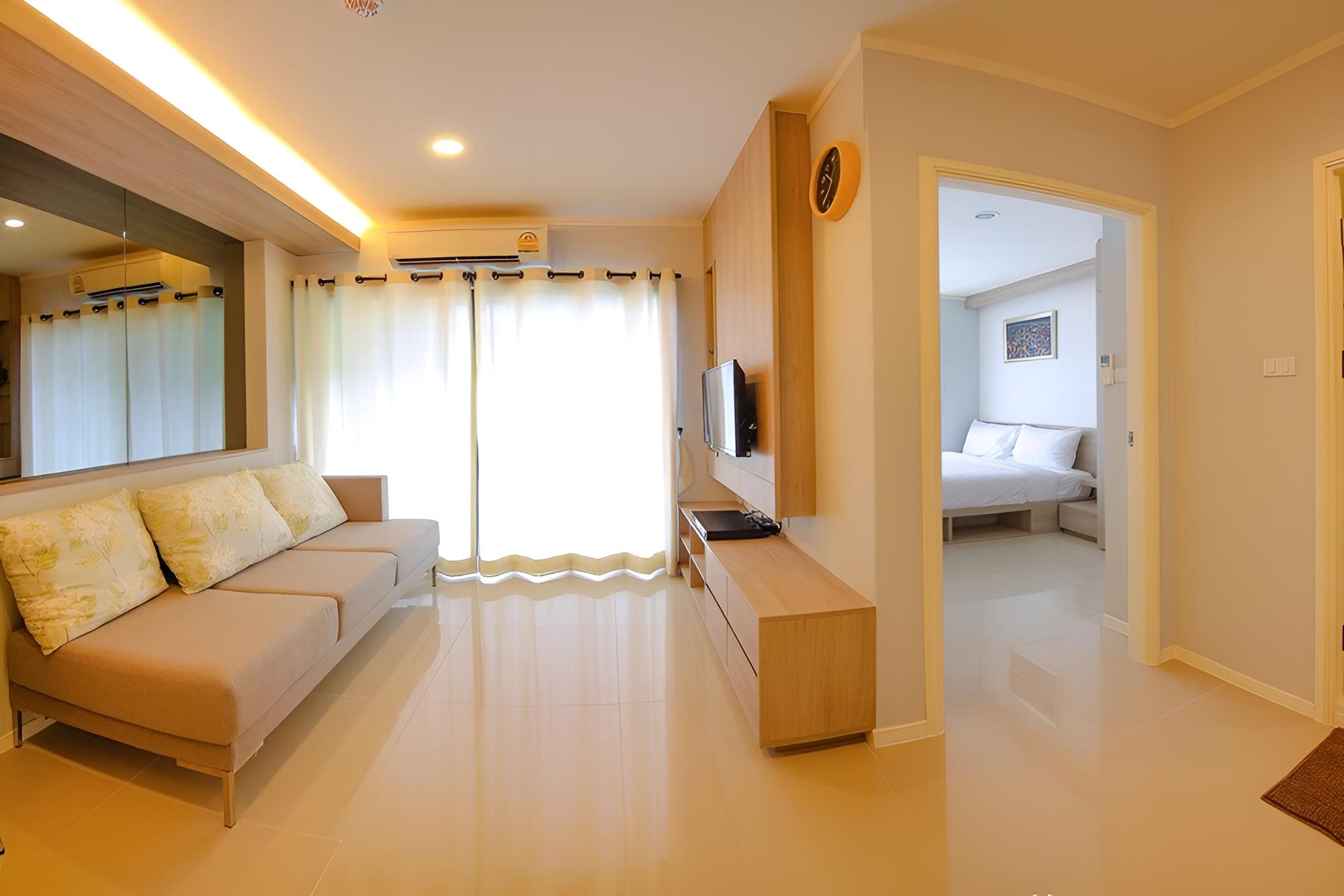 Lpn Beach Cha-Am