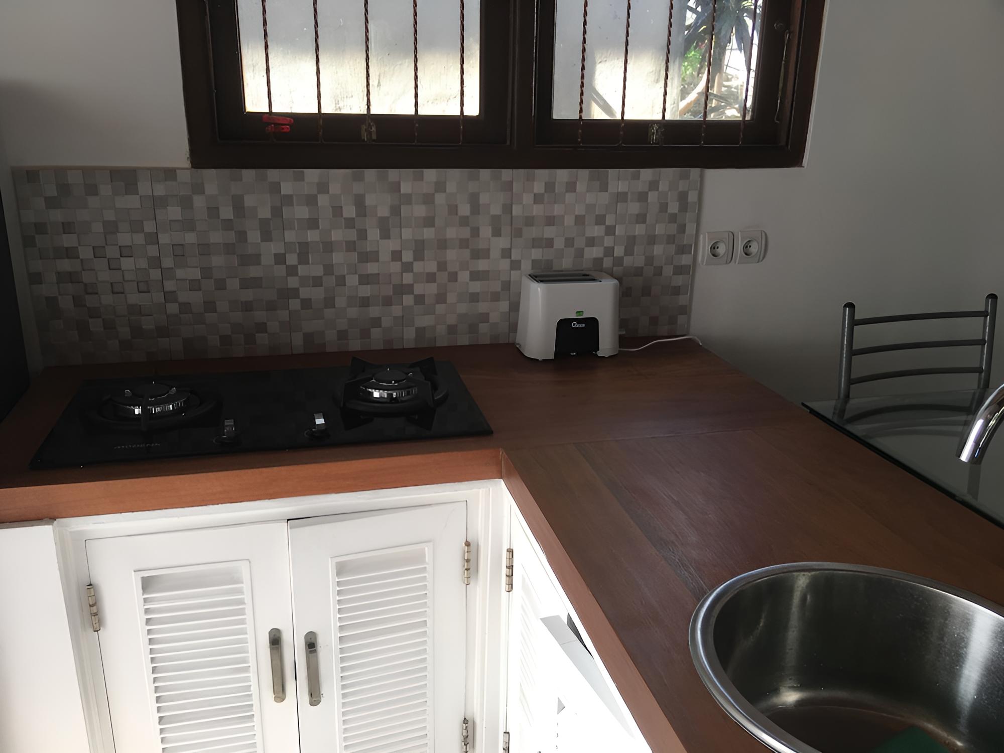 Ayung house