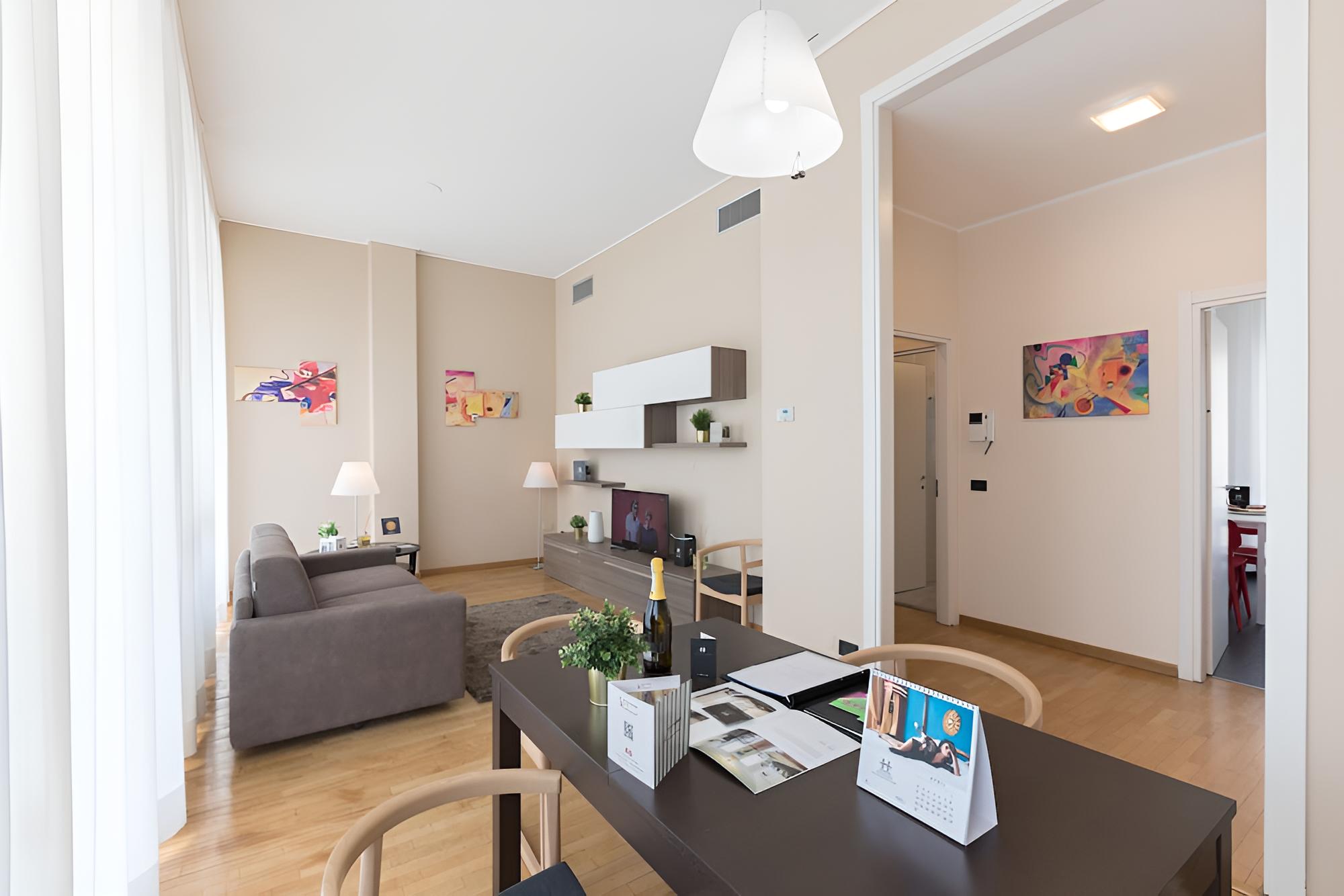 Hemeras Boutique House Aparthotel Piazza Diaz