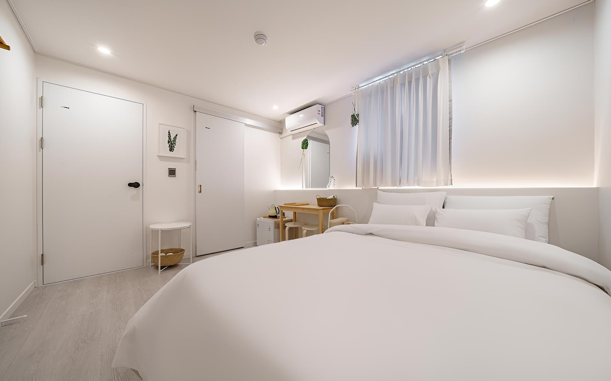 Jongno Hotel Rawa