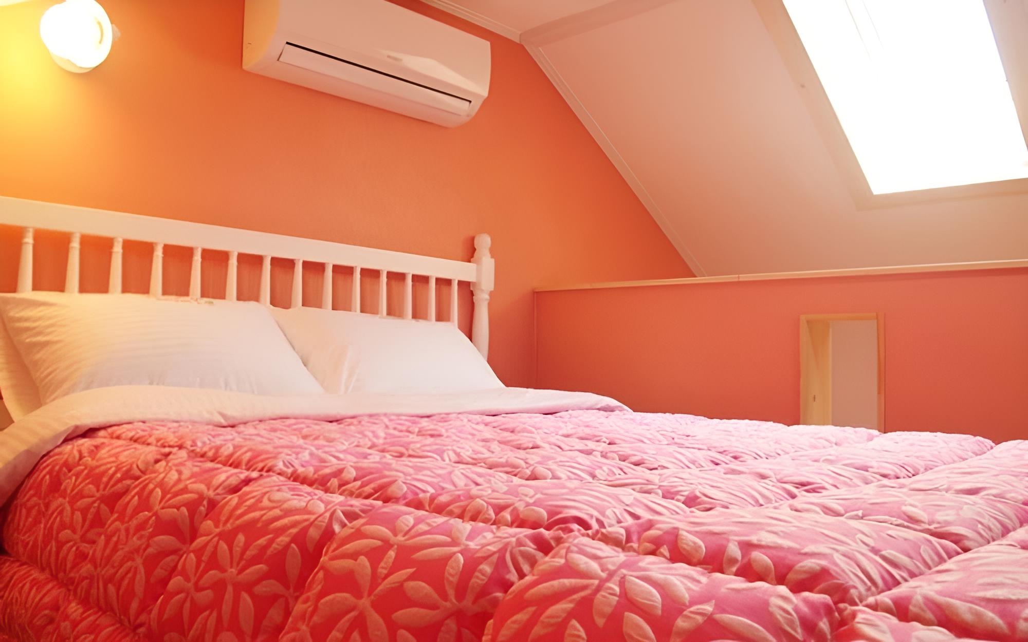 Pohang Athena Pension