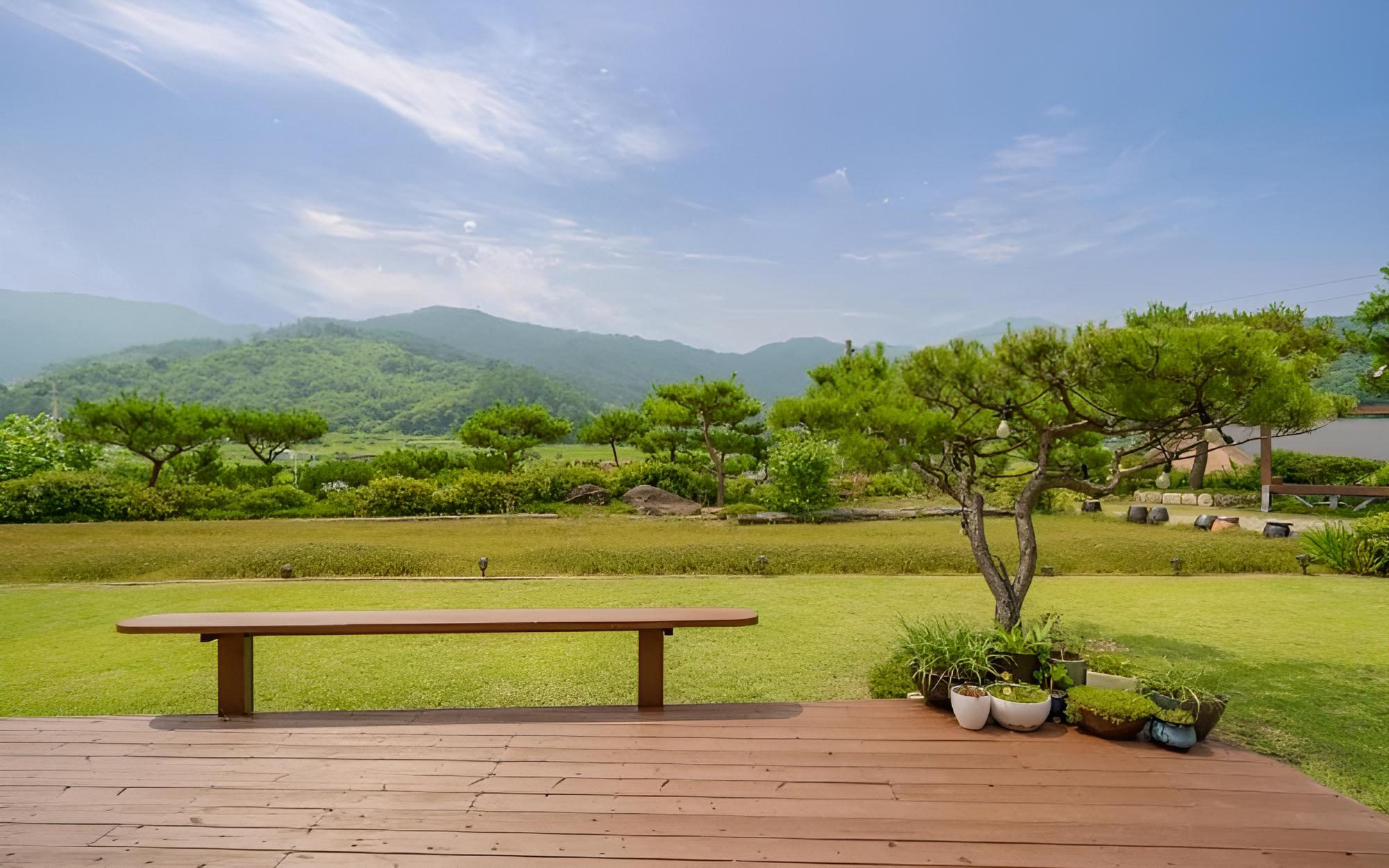 Yangpyeong Nadeul Pension view 5