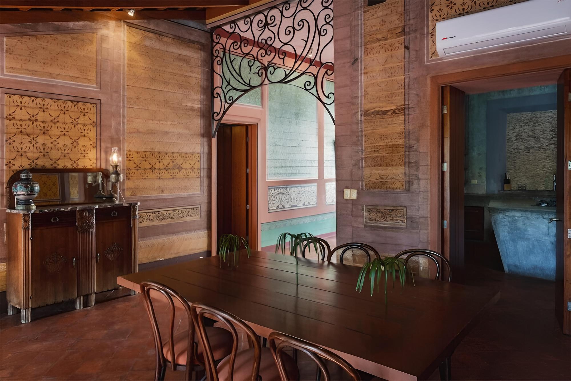 Casa Madera