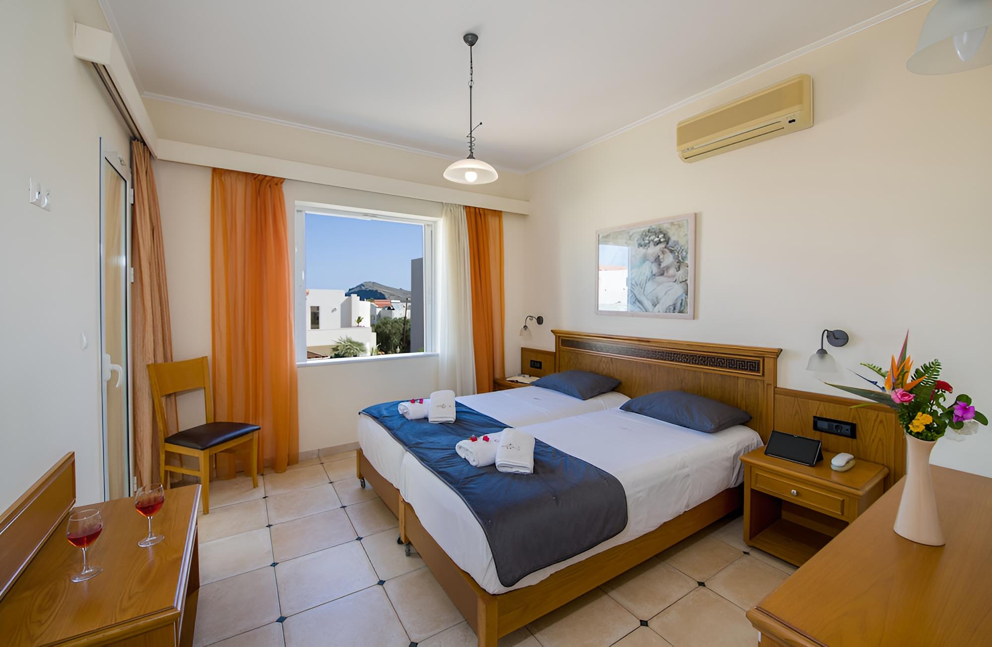 Toxo Hotel & Apartments, Billede 30