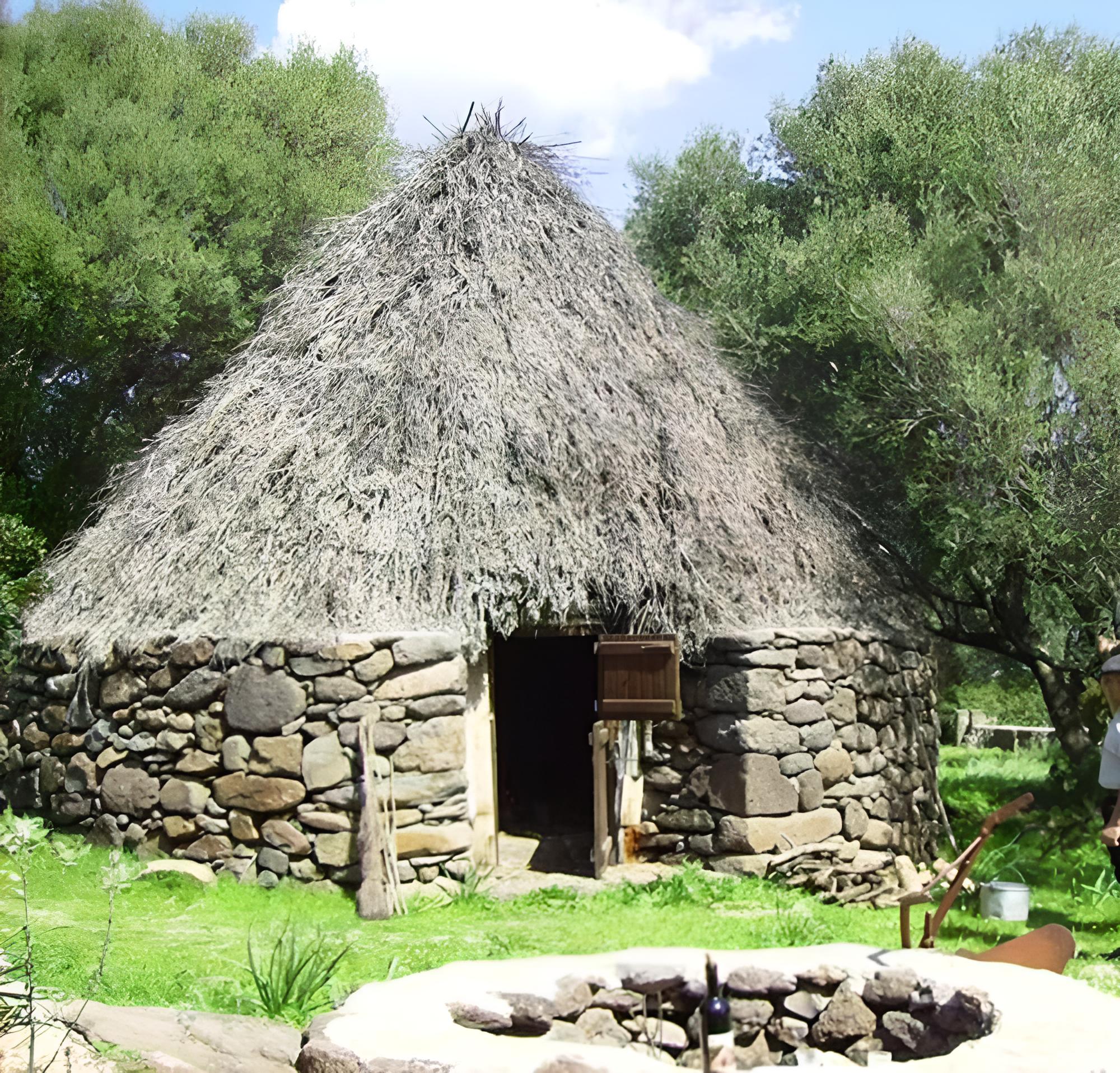 Agriturismo Gulunie a 800 mt dal mare
