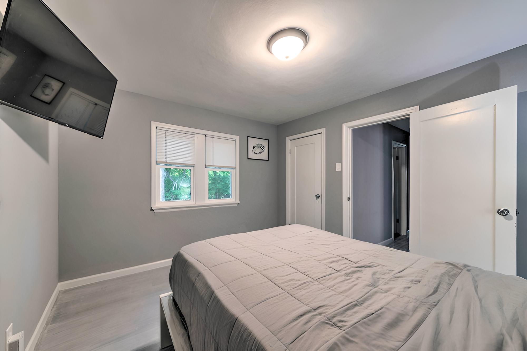 Secluded Florissant Home w/ Private Hot Tub!