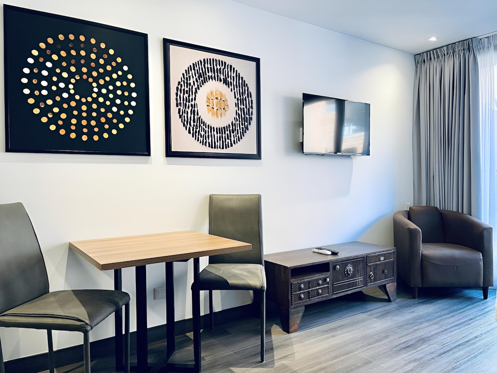 M Studio Loft Luxury Bulding by Wynwood-House view 3