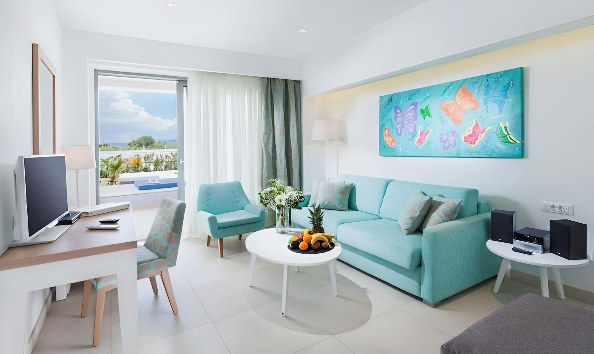 Blue Lagoon Princess - All Inclusive
