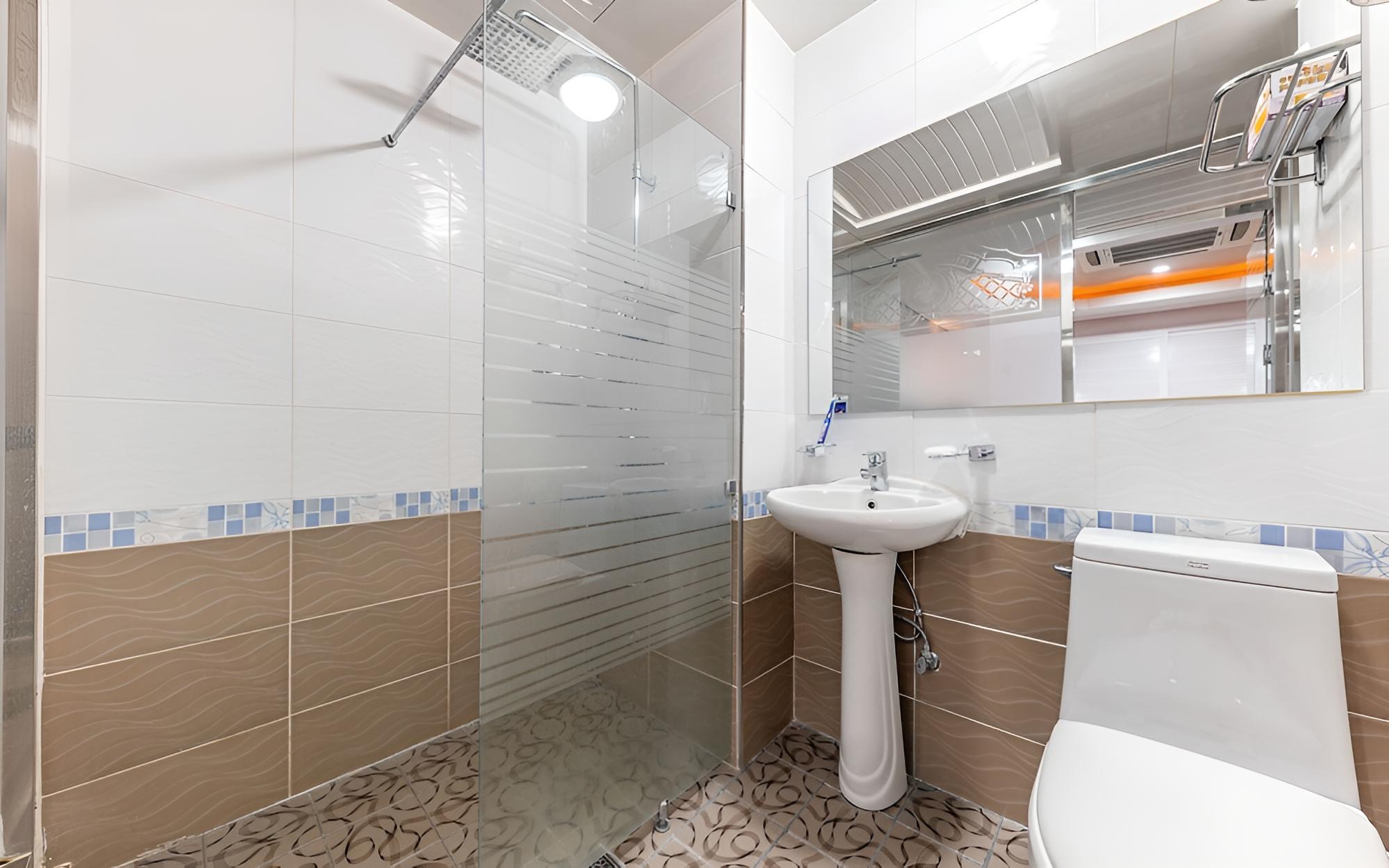 Seosan Green Hotel