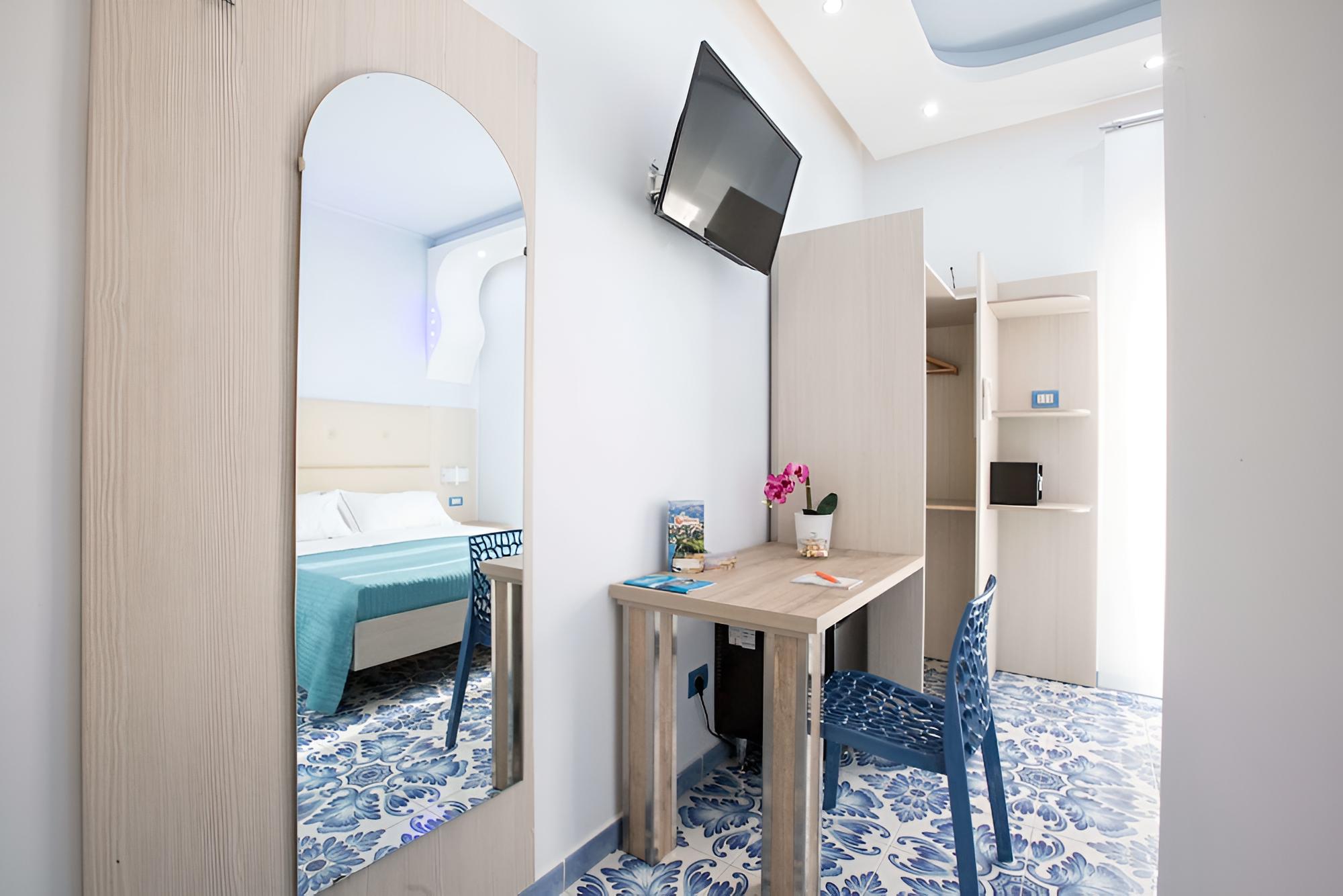 Bed & Breakfast degli Aranci