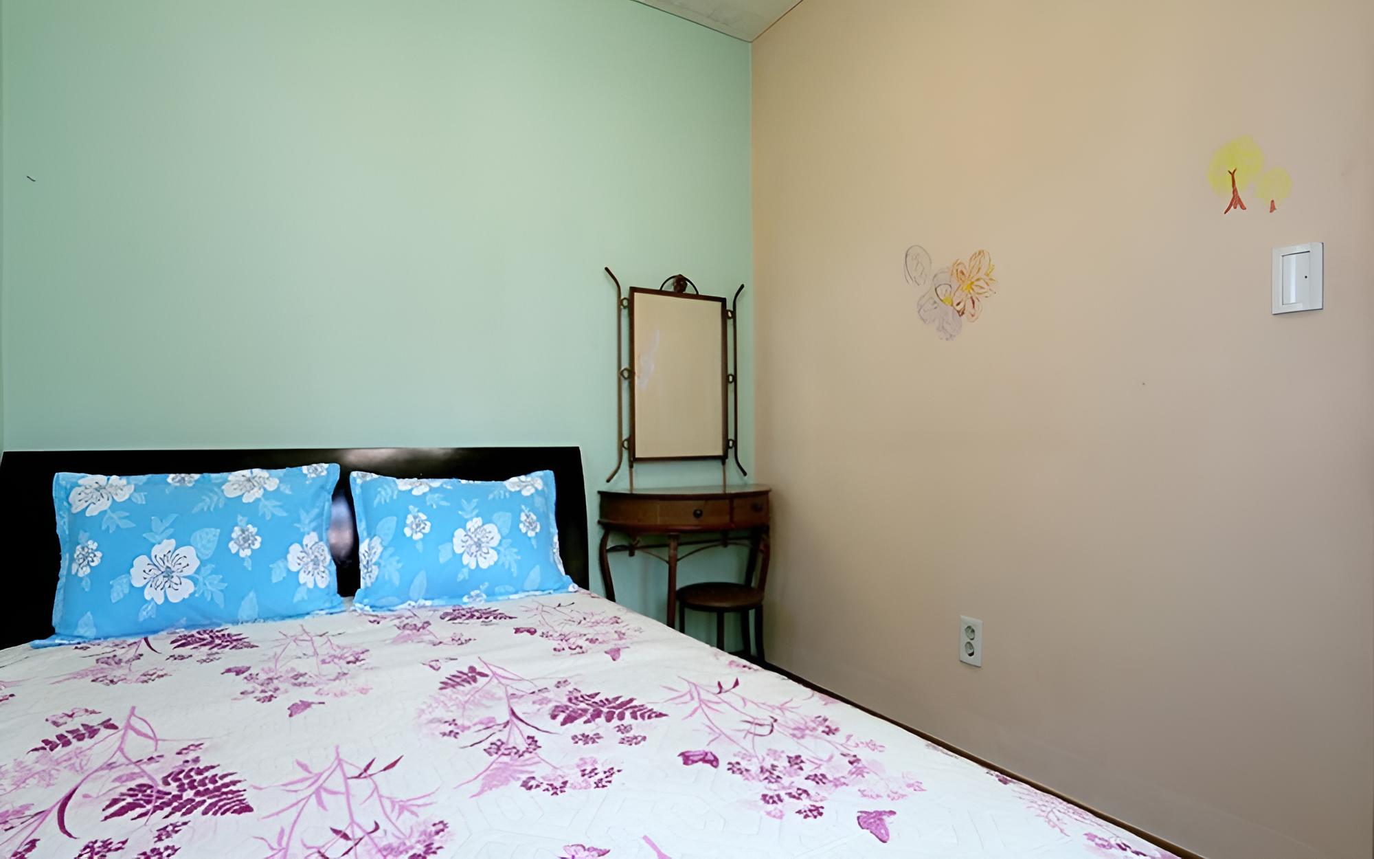 Gwanghwado Dongmakgol Bada Pension view 2