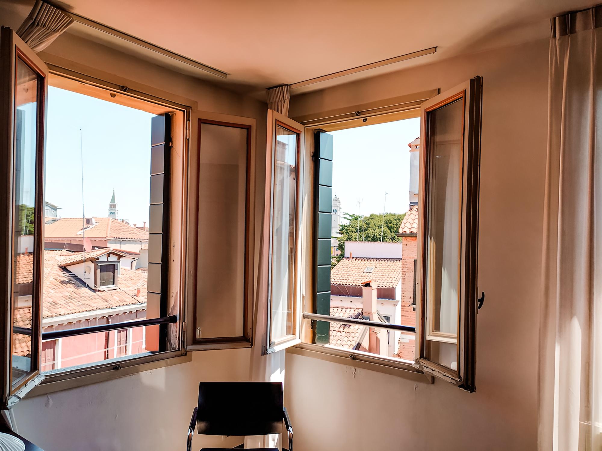 Casa Accademia — 9