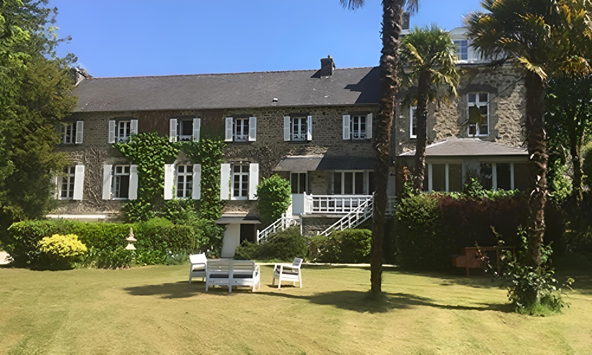 La Maison Chicorée