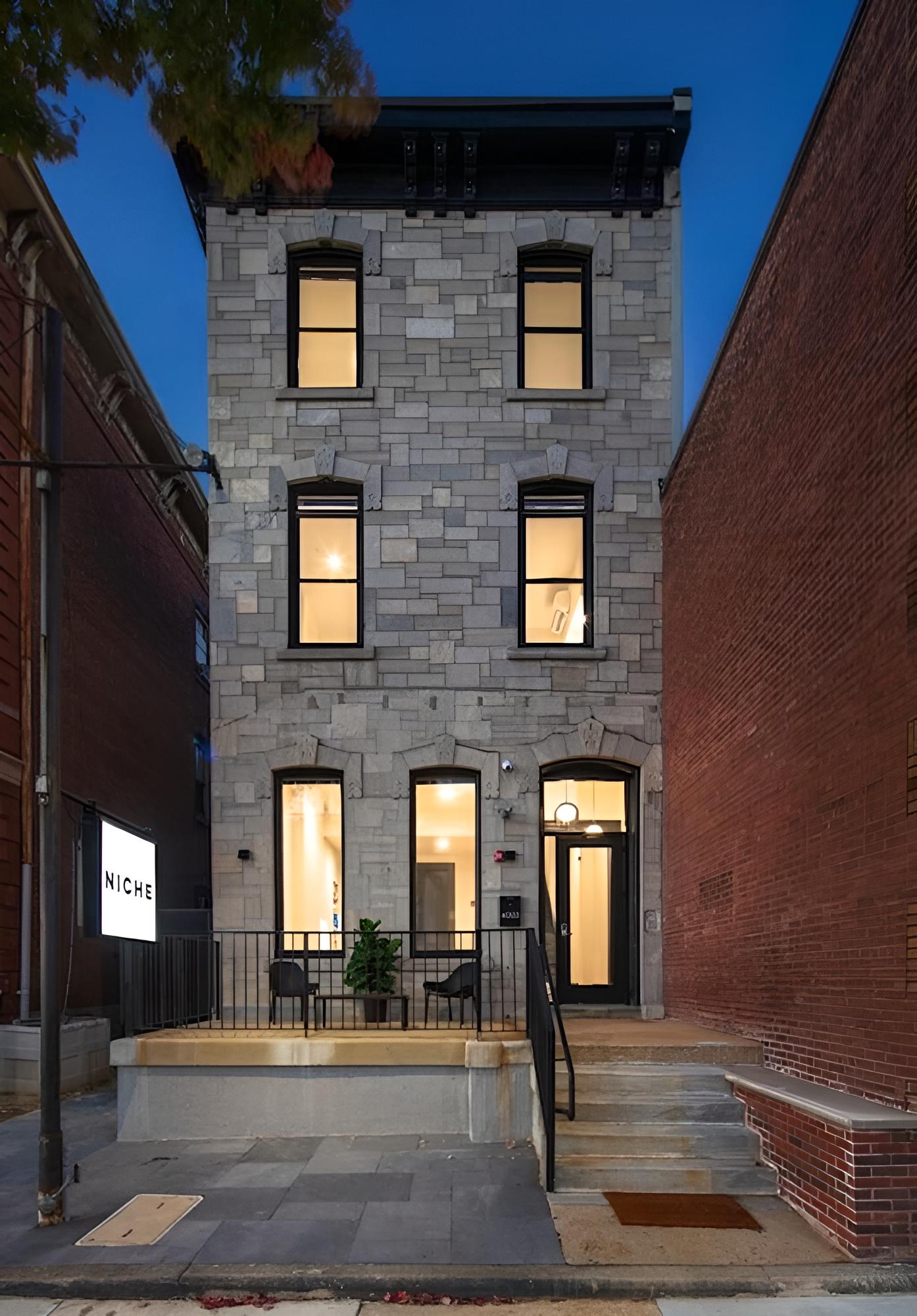 4003 Chestnut 2D in Philadelphia view 4