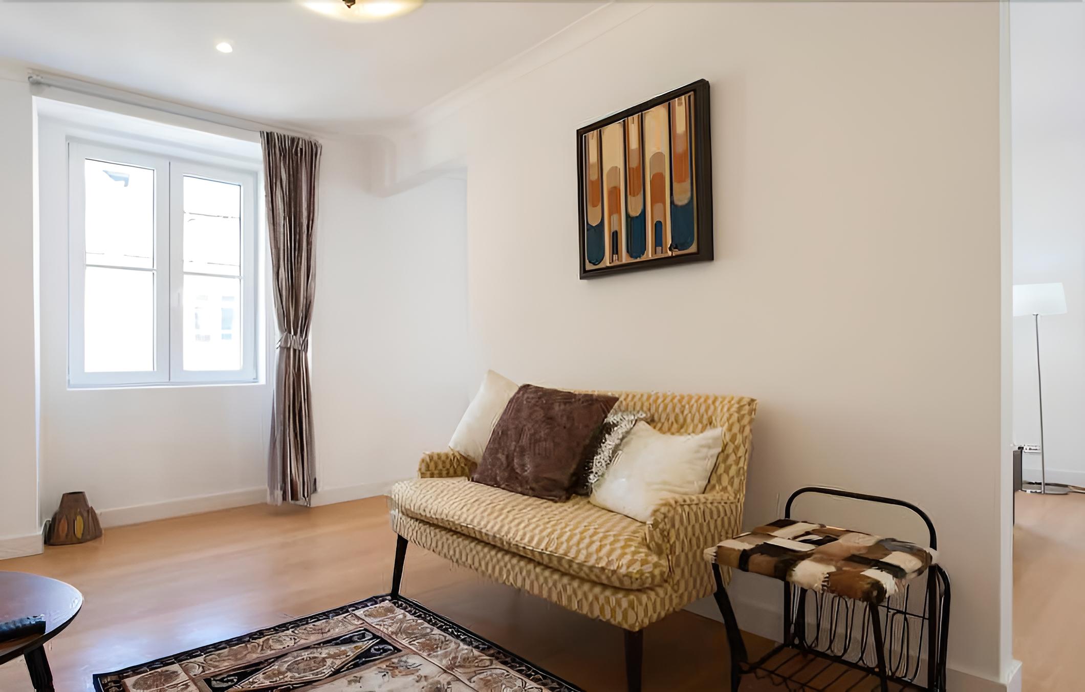 Santa Justa Suite by Homing