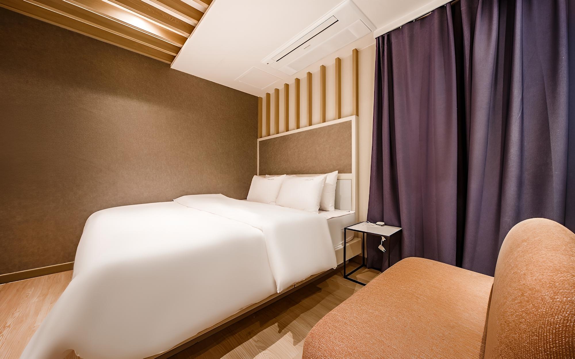 Jinju Hotel Servi