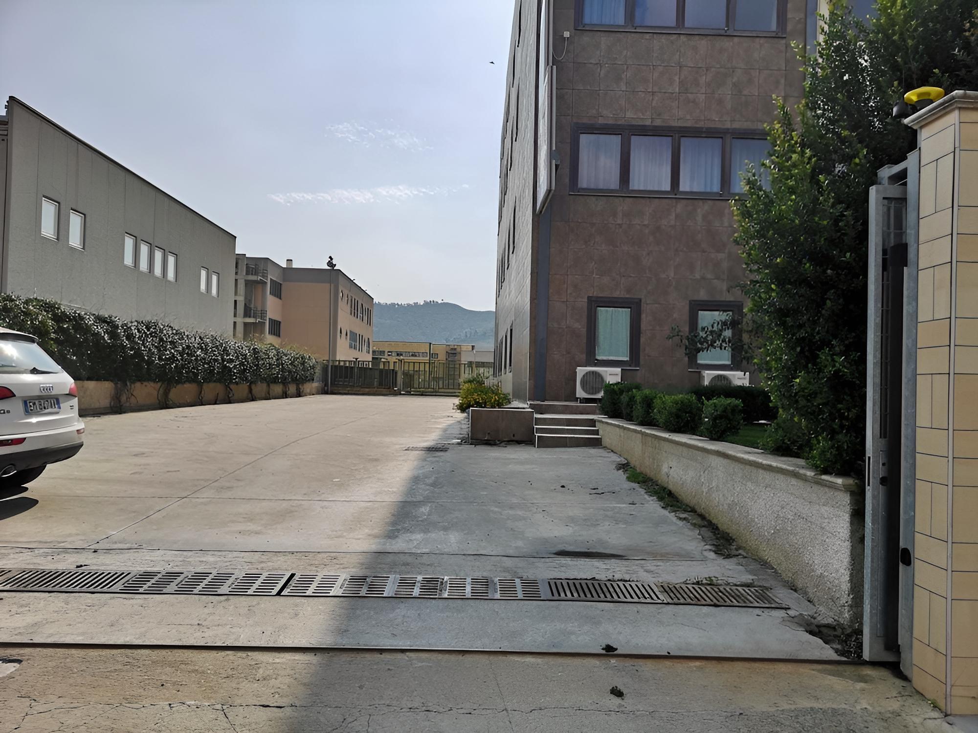 Hotel Residence Germaneto