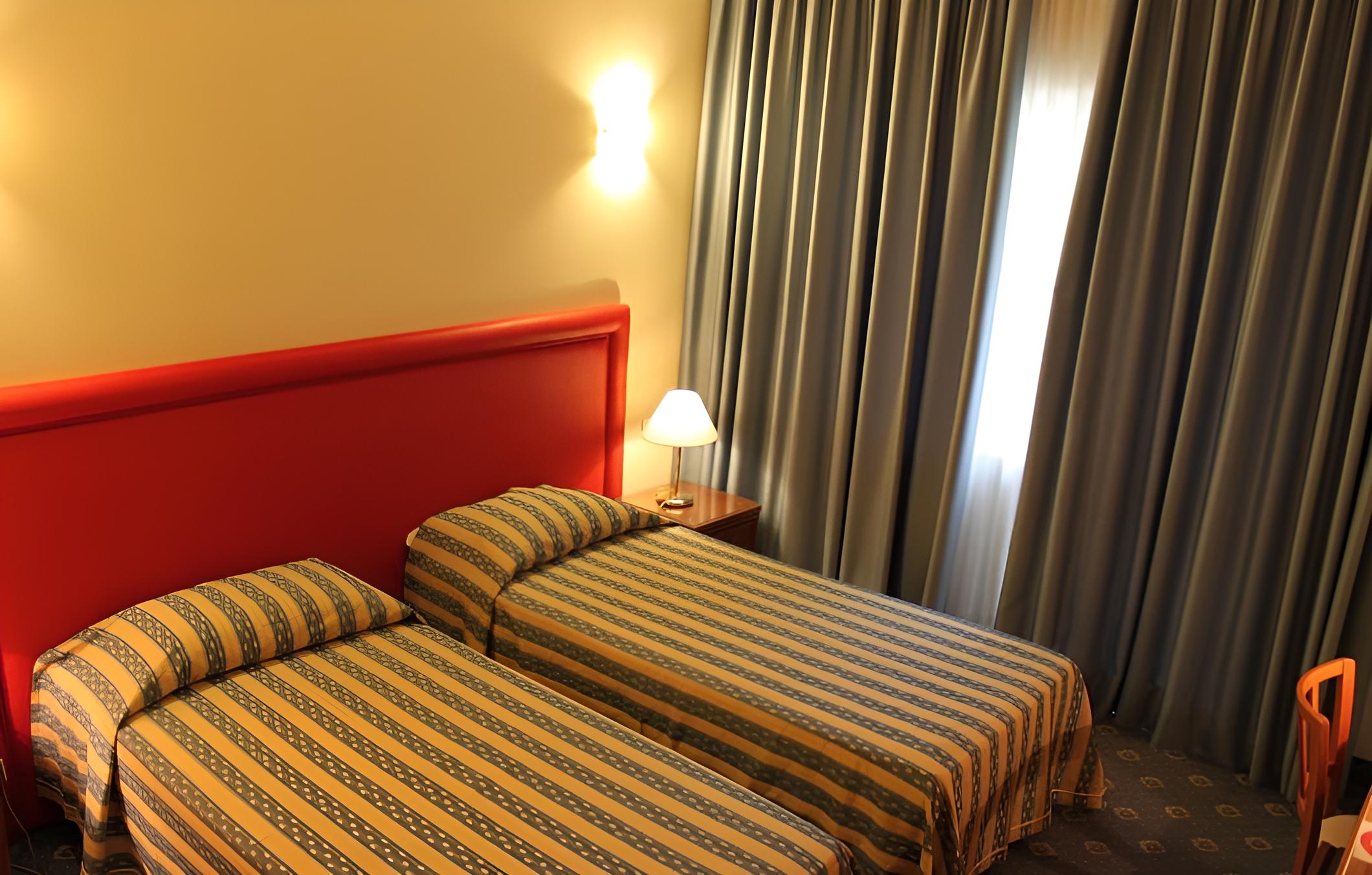 Hotel Alba Cassino