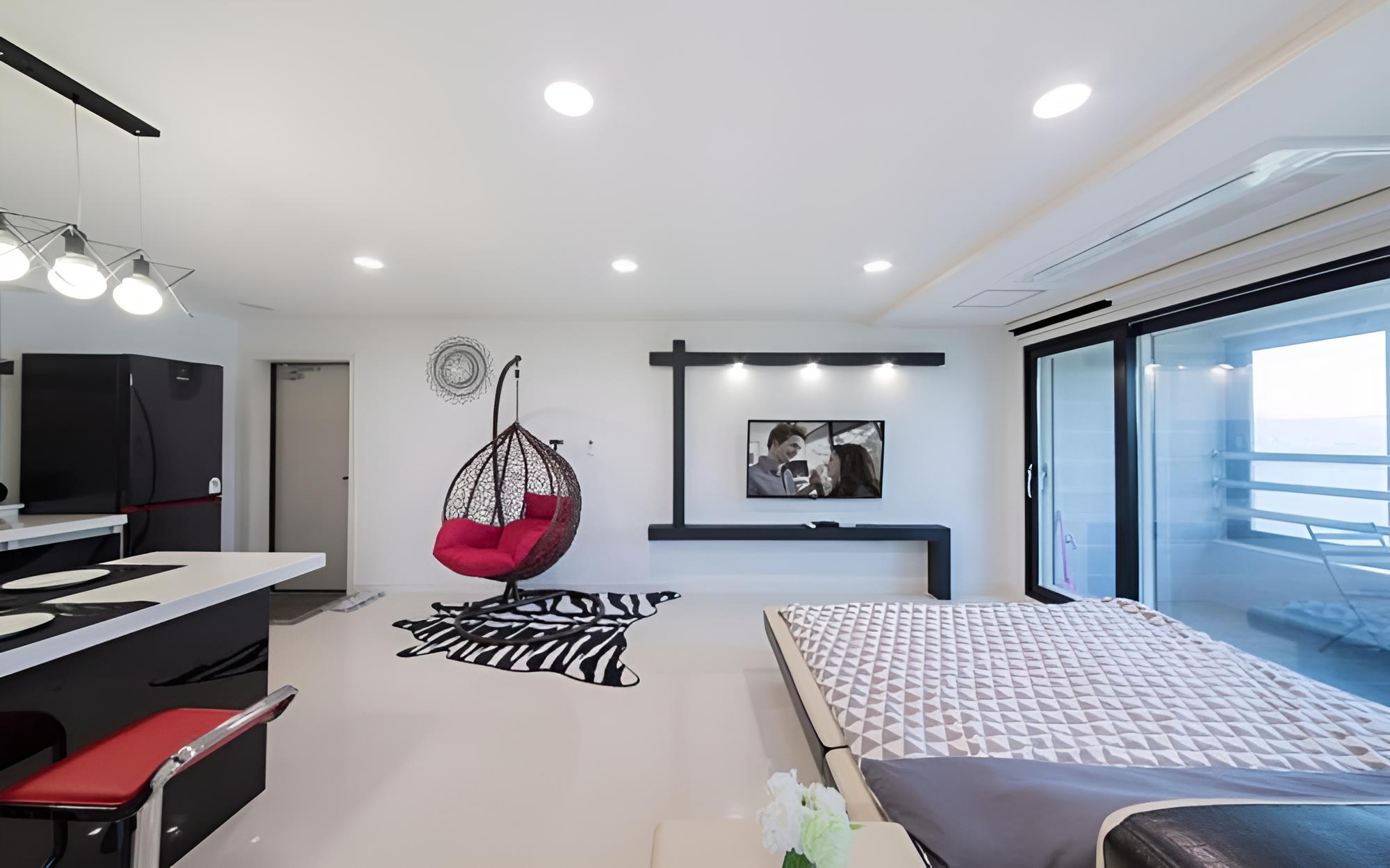 Geojedo Top Class Pension