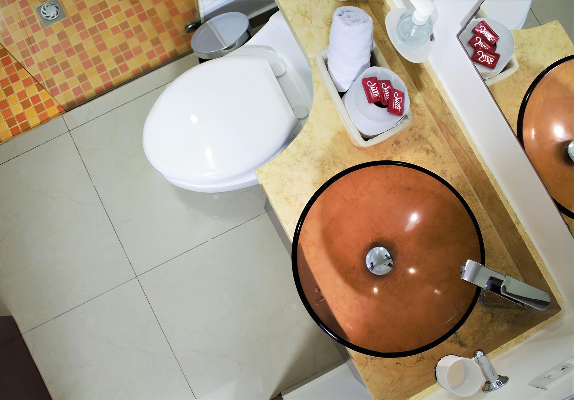 Apartamentos SOHO Style - Frente al Mar CTG