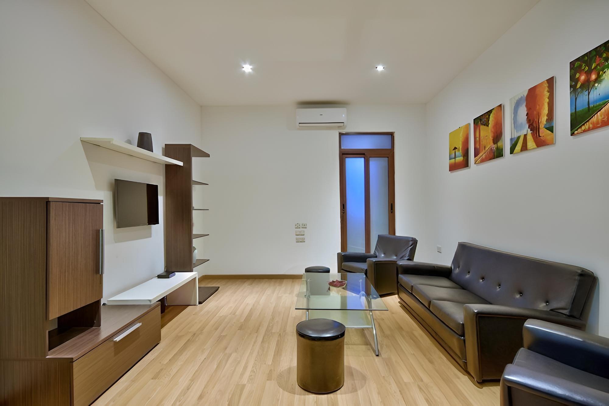 Vallettastay Valletta Maisonette