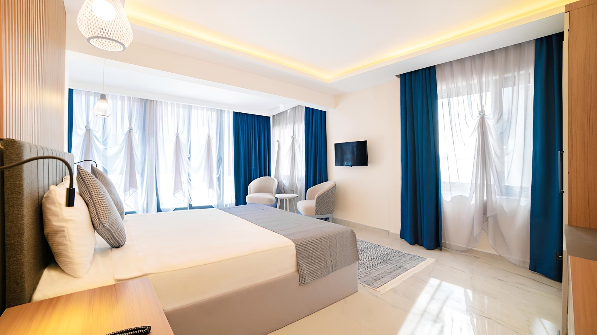 HOTEL DE STILL