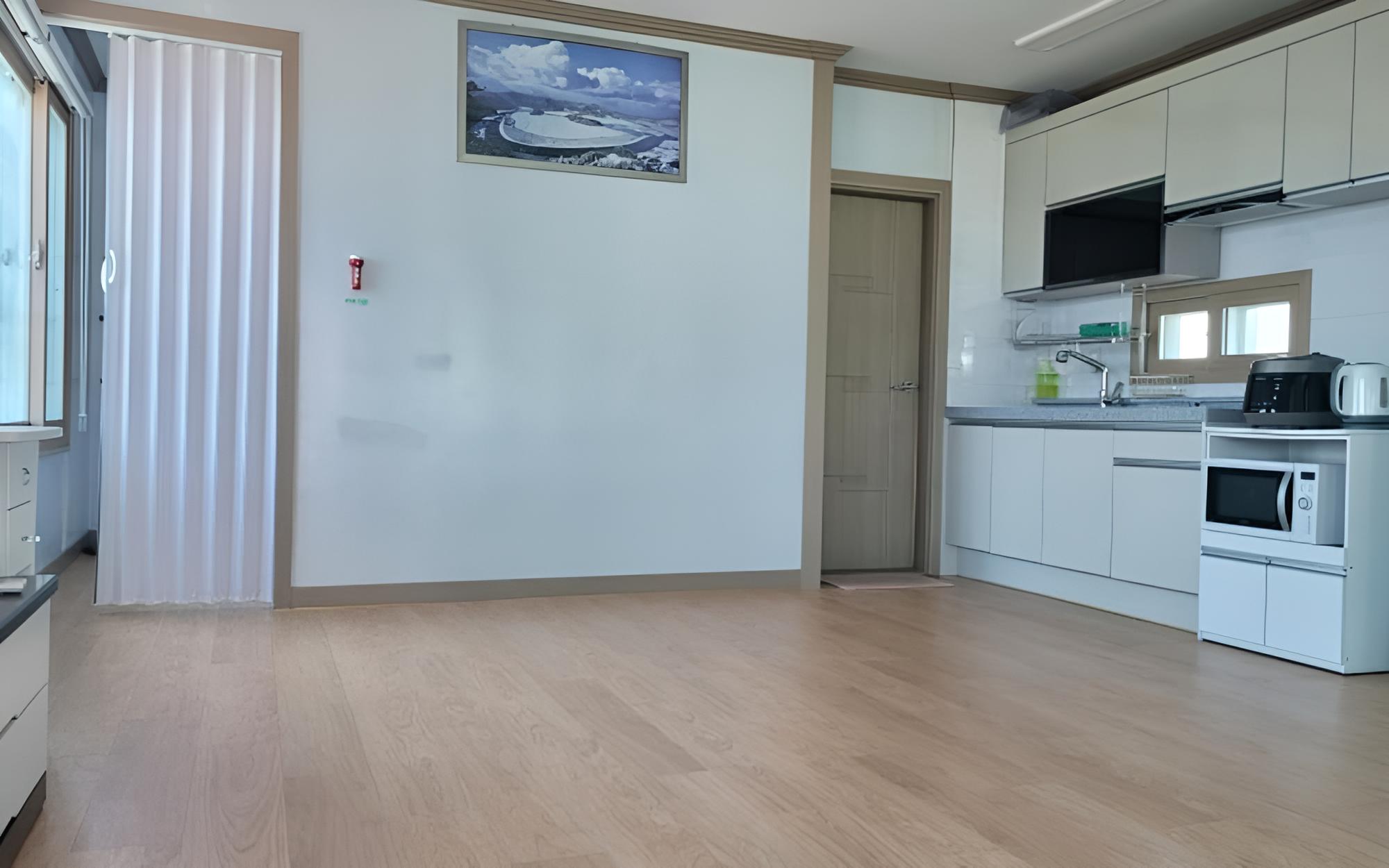 Pohang Healing House Pension