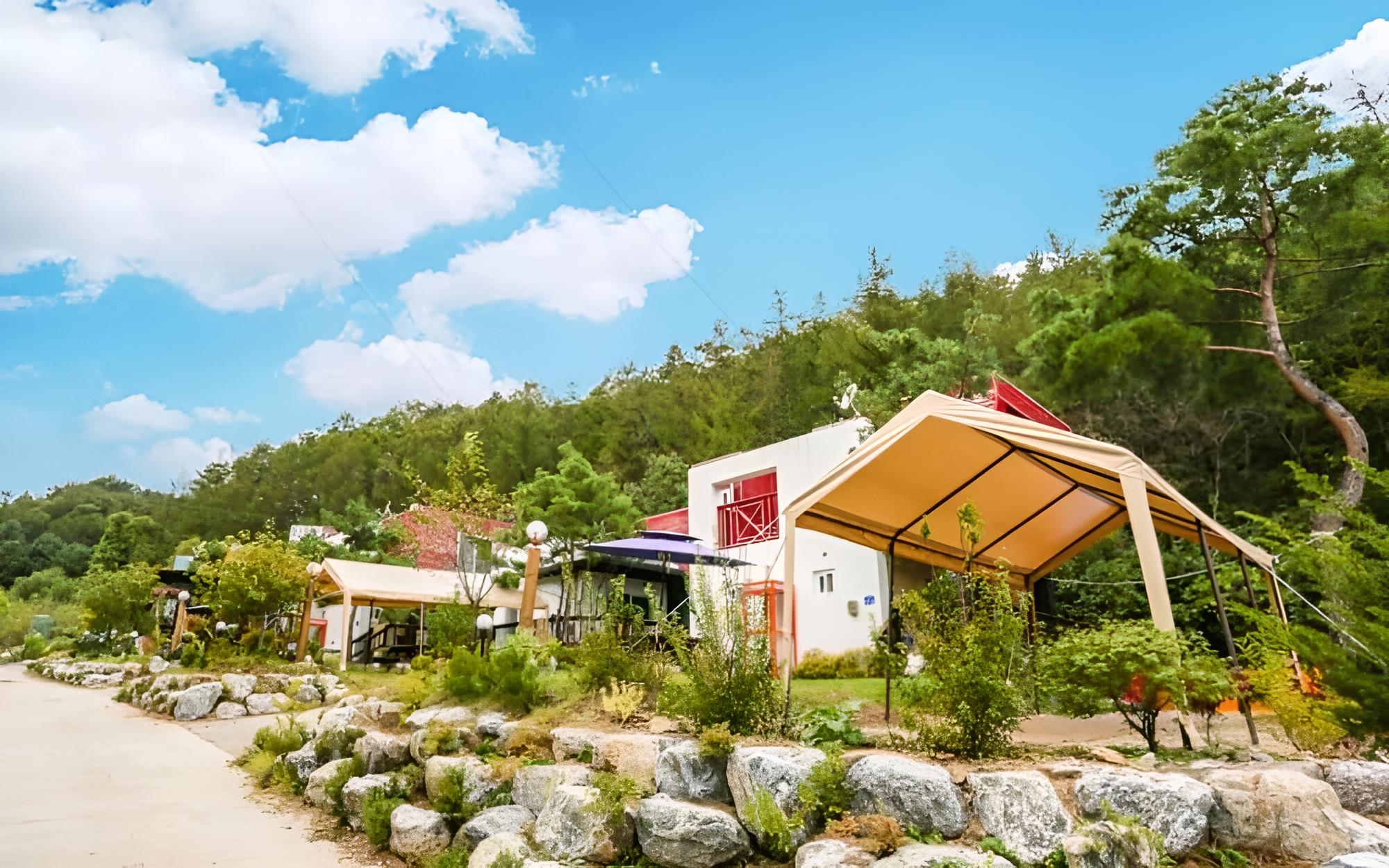 Hongcheon Miso House Pension