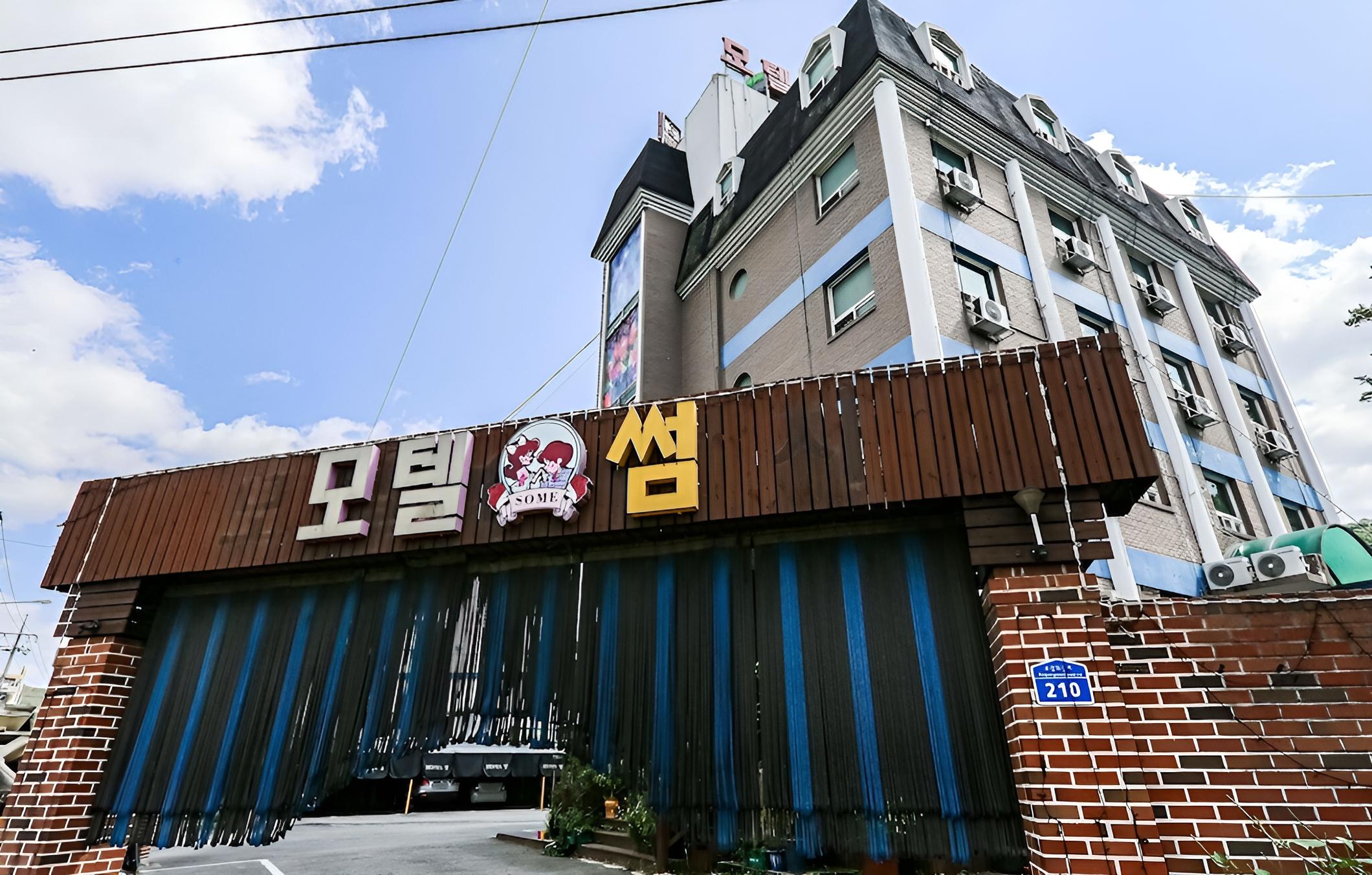 Sejong Some