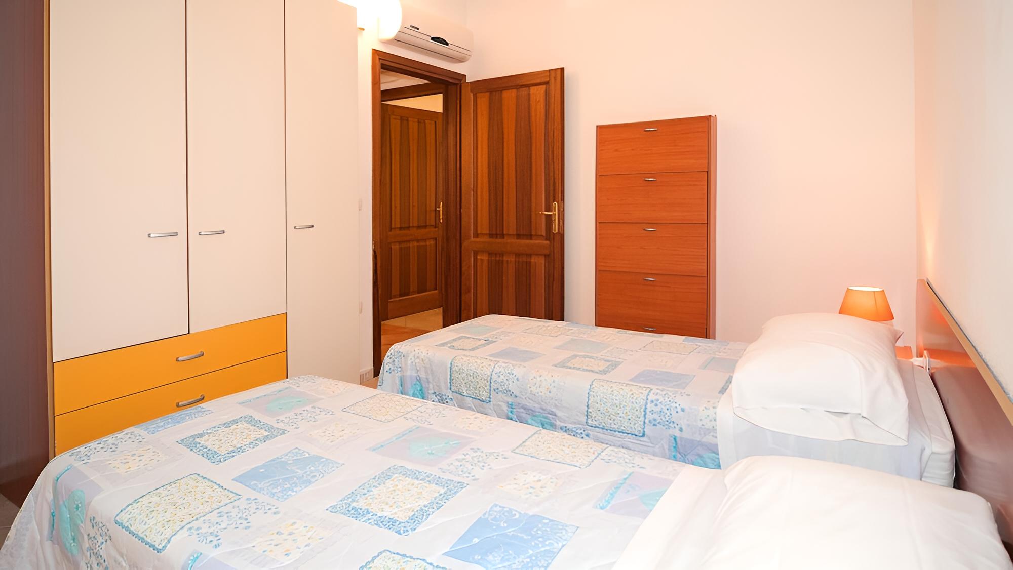 Casa Maiorca in Maiorca