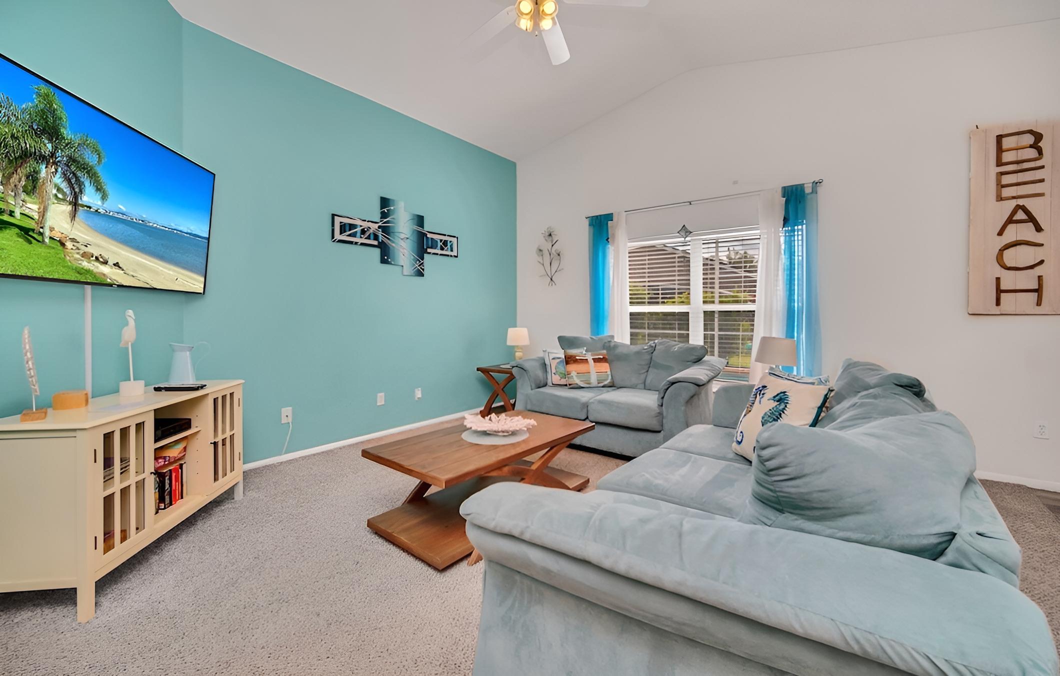 114 Castlemain in Davenport