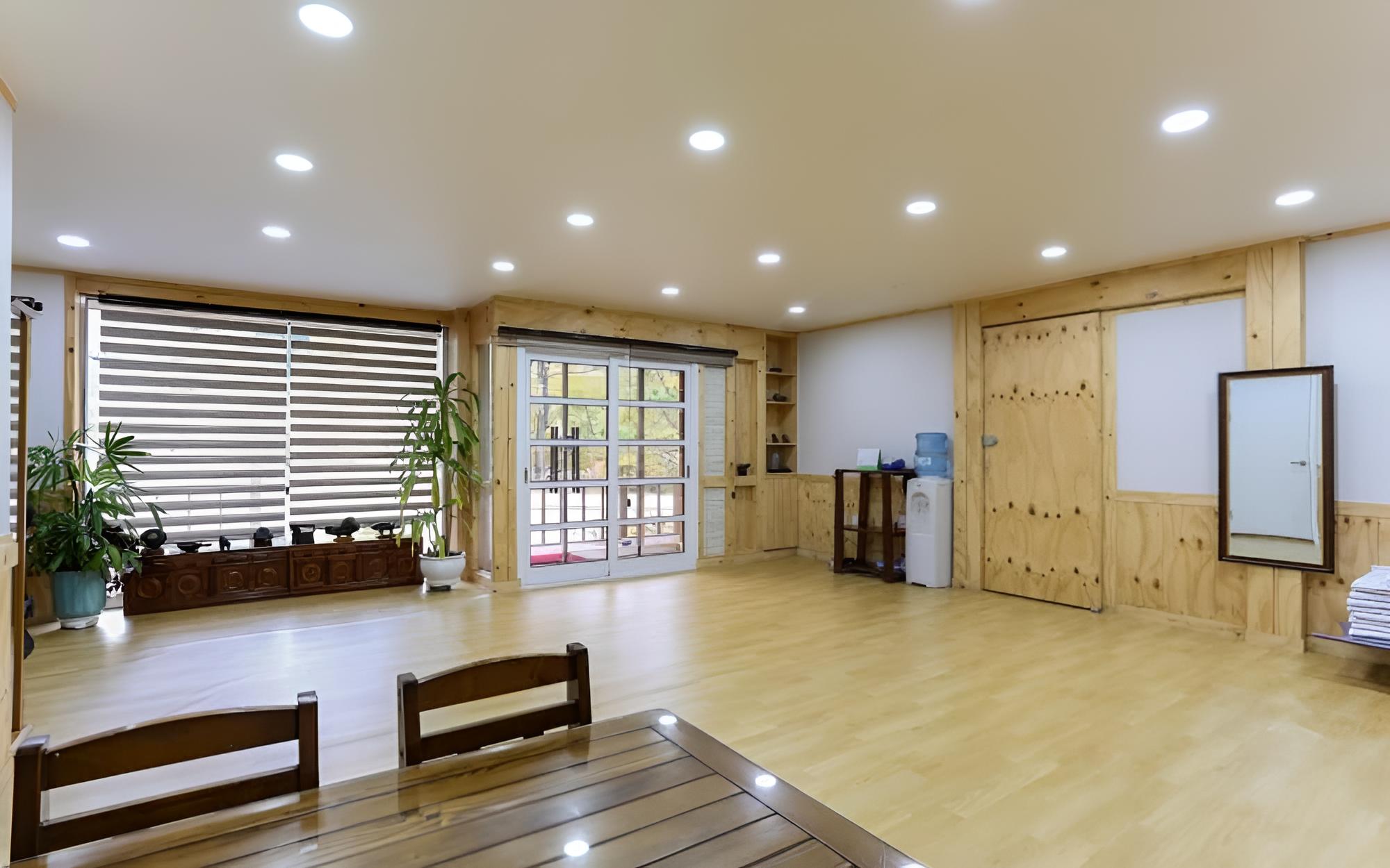 Namyangju Haemaru Pension