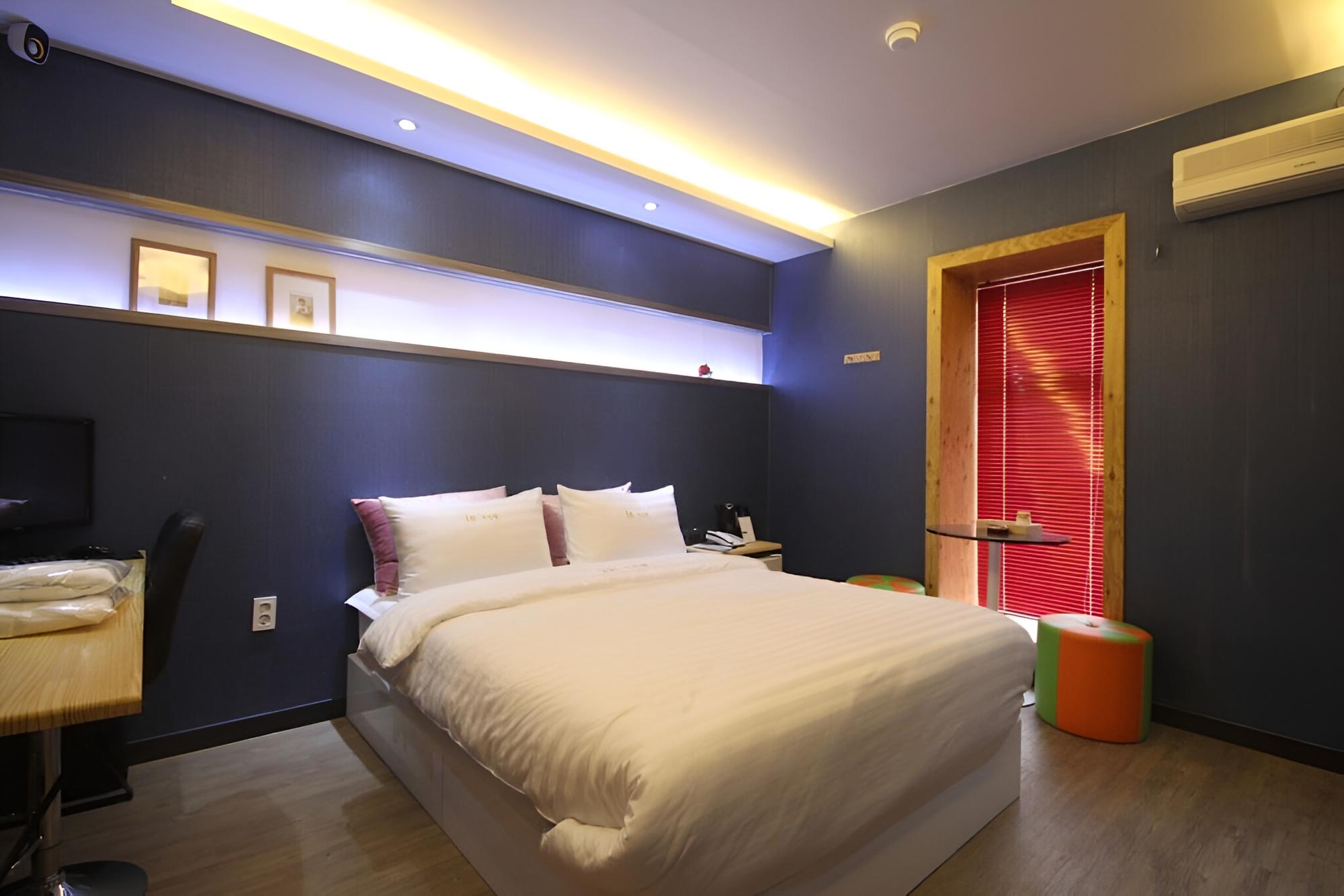 Miryang IN Self Check-in Motel, photo 63