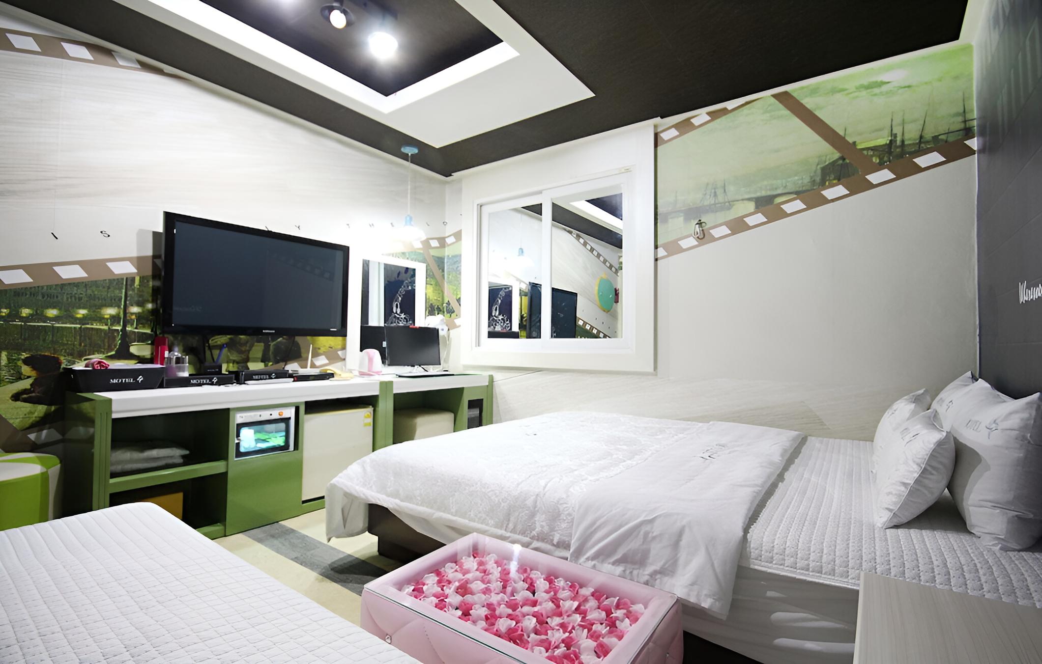 Changwon Sangnam-dong Soo