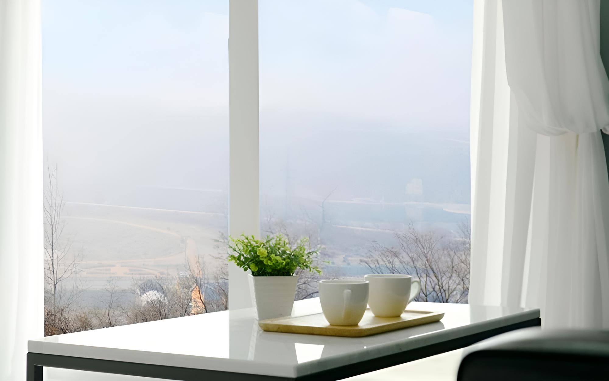 Danyang Avichae Pension