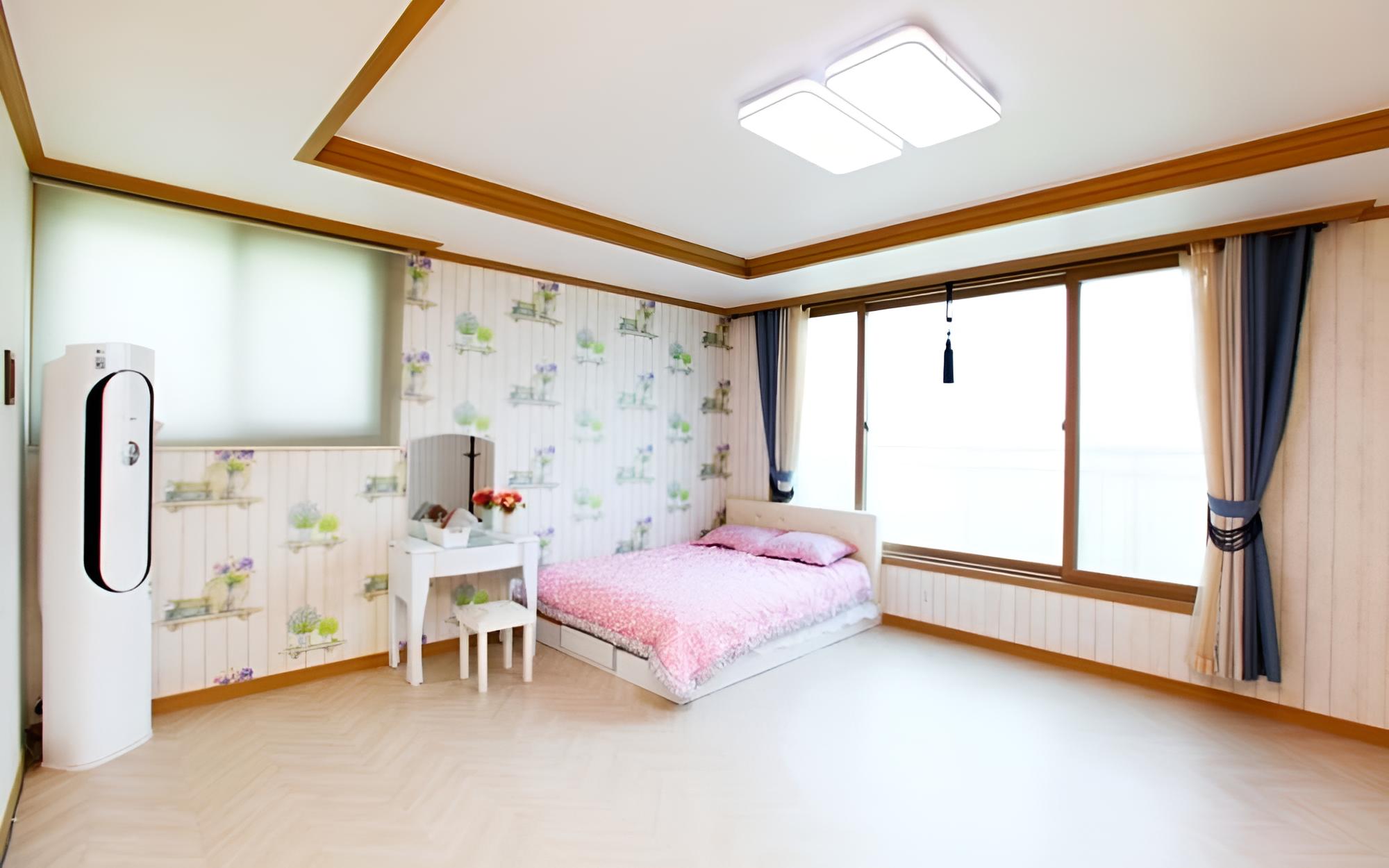 Namhae The Sun Pension