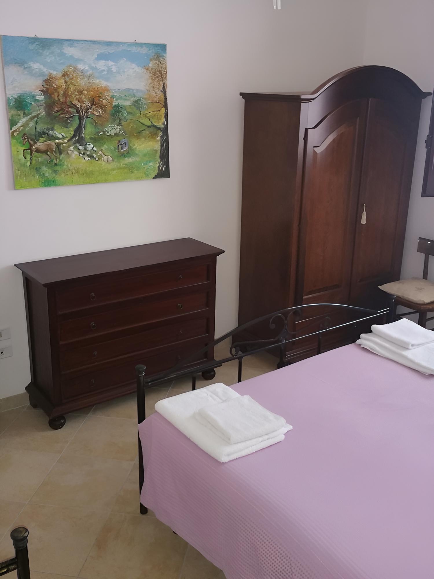 B&B Macchia Mediterranea