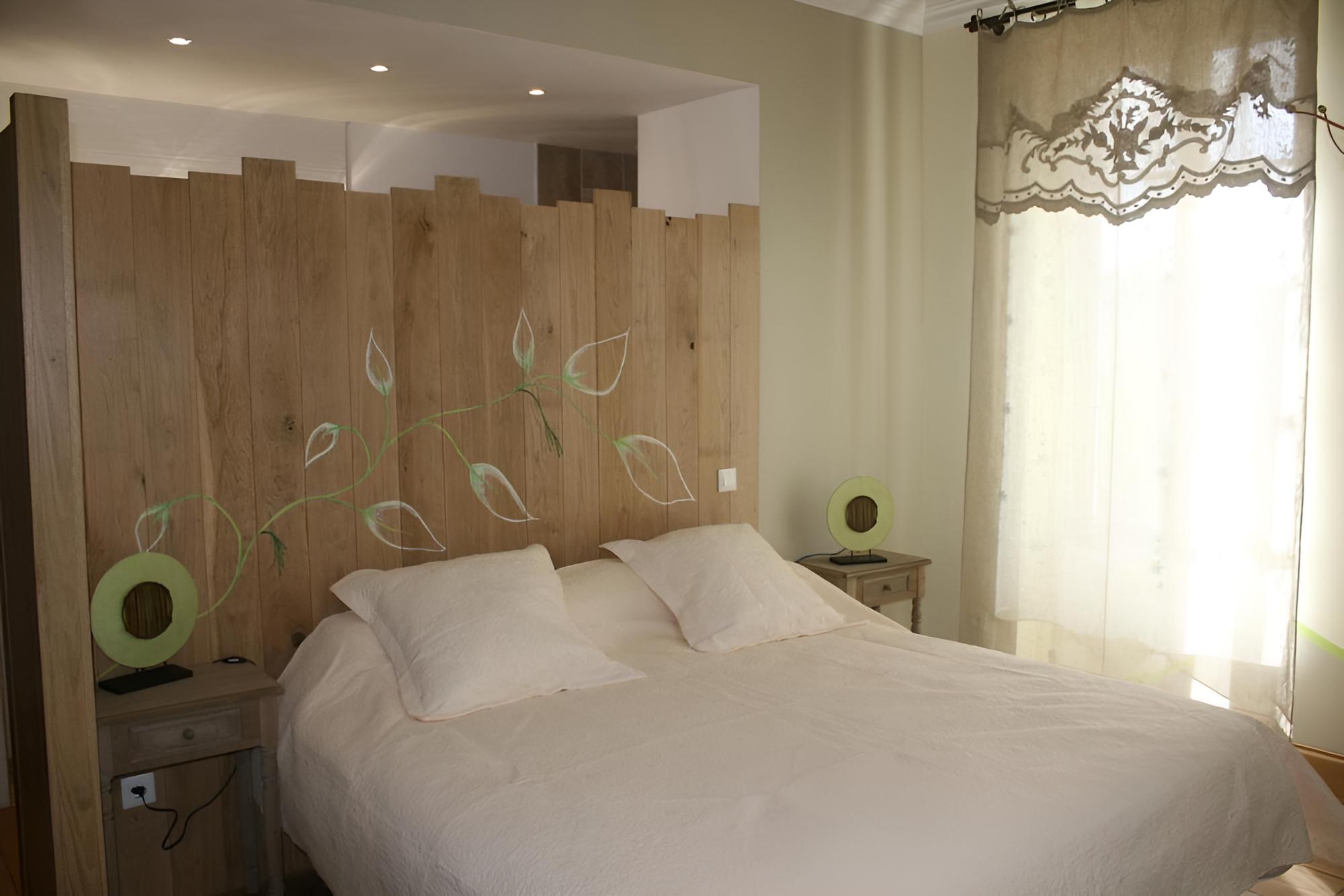 B&B Lou Castet de Lussolle