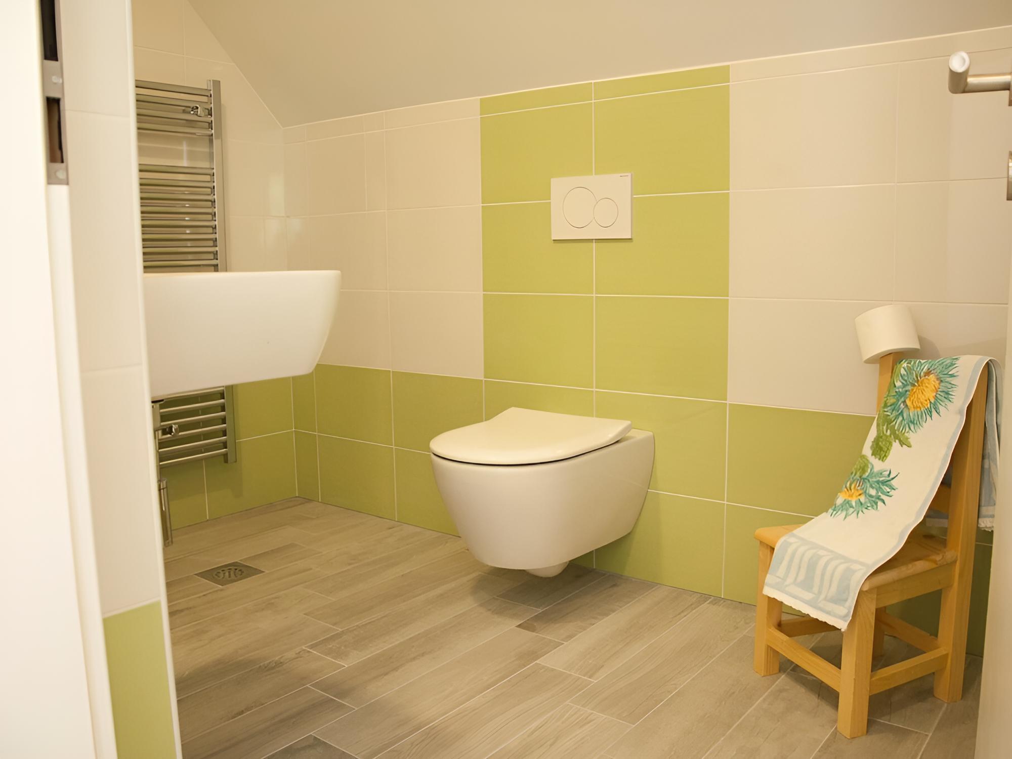 Apartmaji Nataša