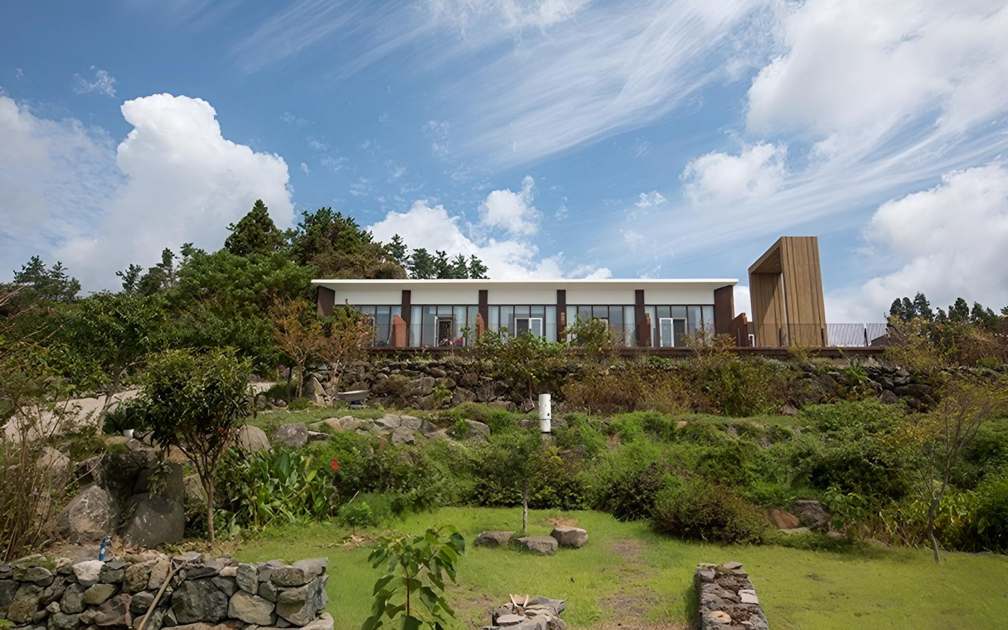 Seogwipo Dawoole Pension view 3