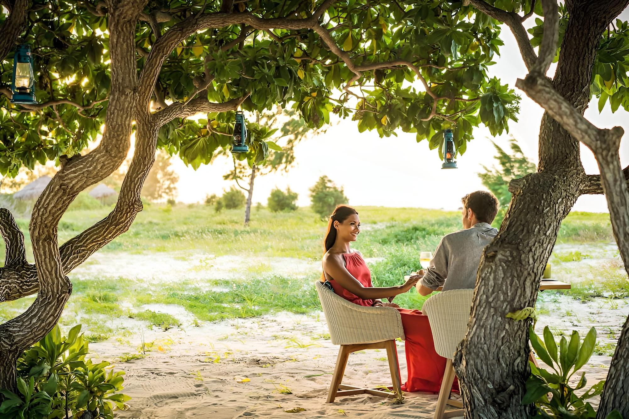 Anantara Medjumbe Island Resort