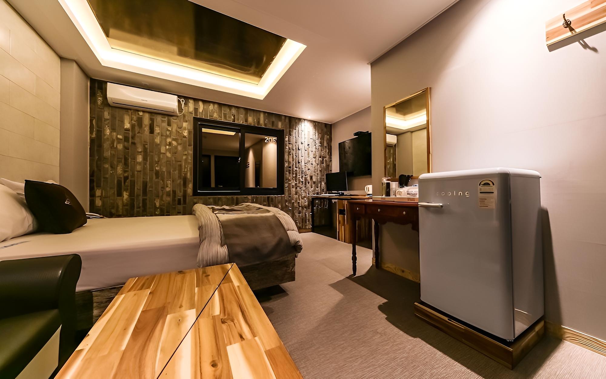 Gumi Indong Hotel Europe 2nd Branch