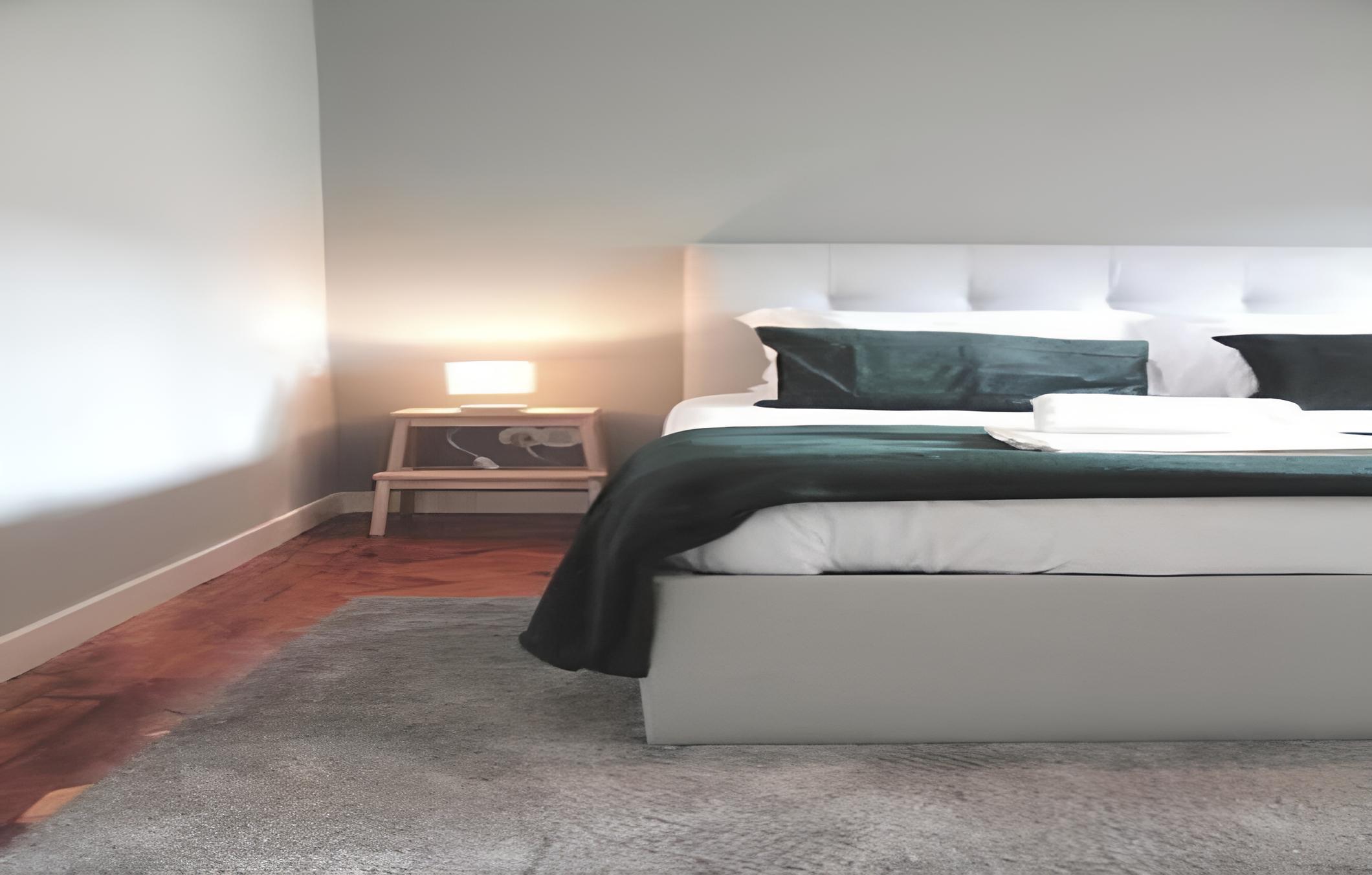 GeniusLoci Guesthouse