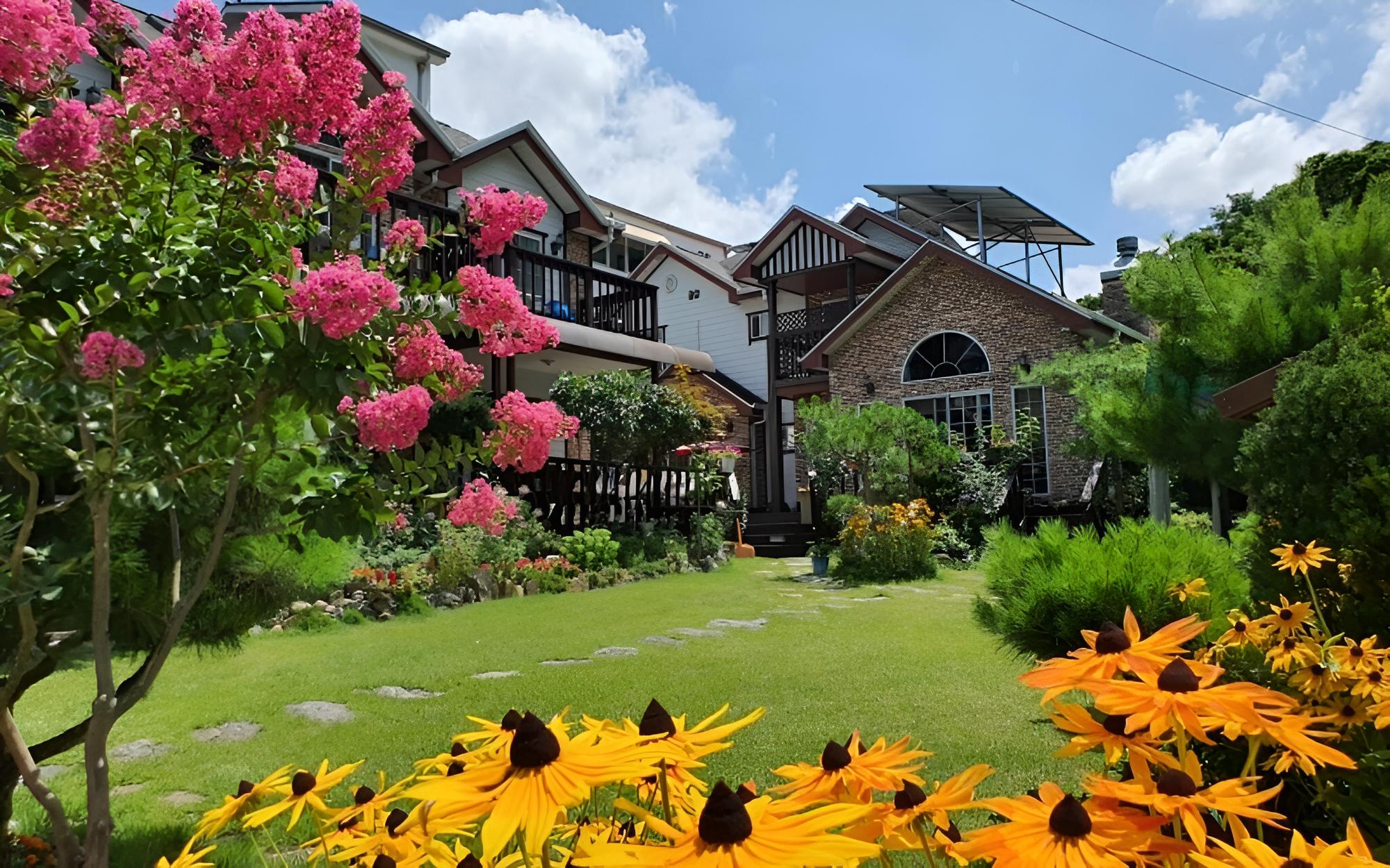 Jecheon Provence Pension