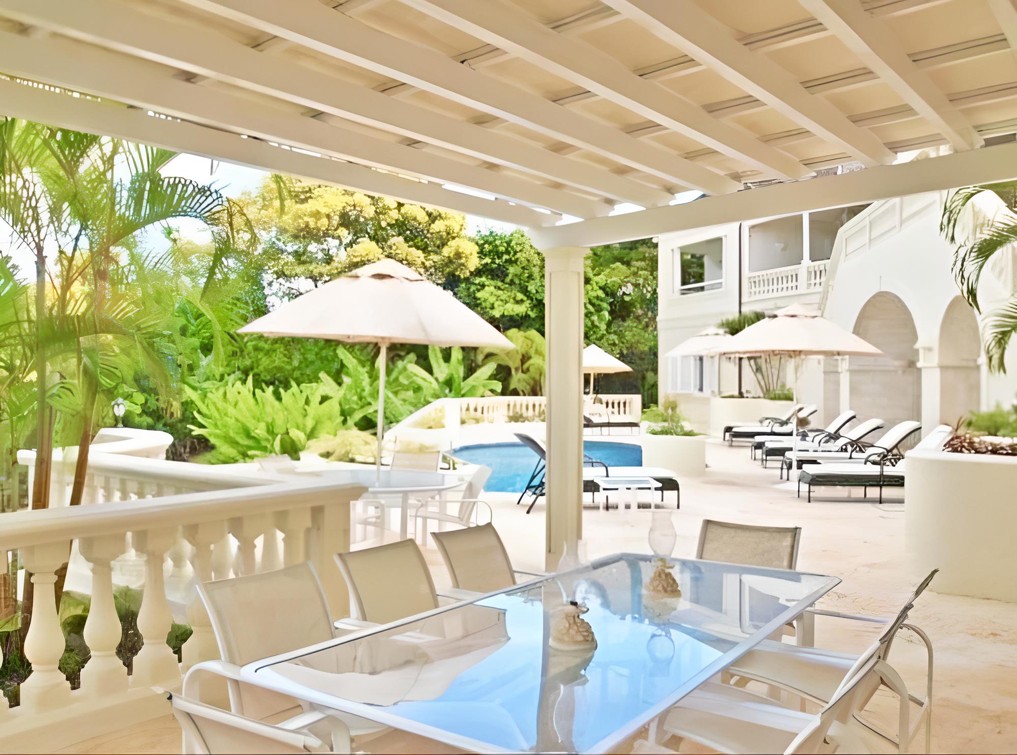 Royal Westmoreland - The Lake House by Island Villas