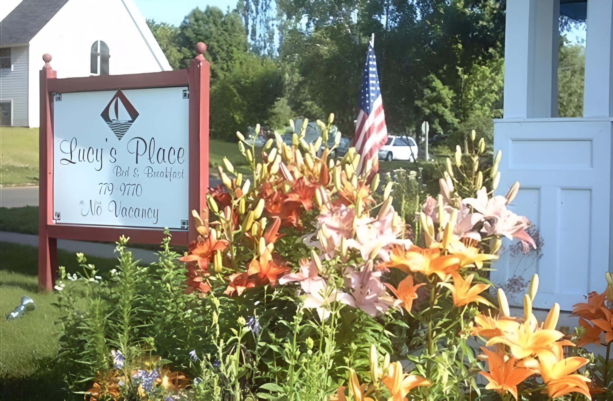 Lucy's Place