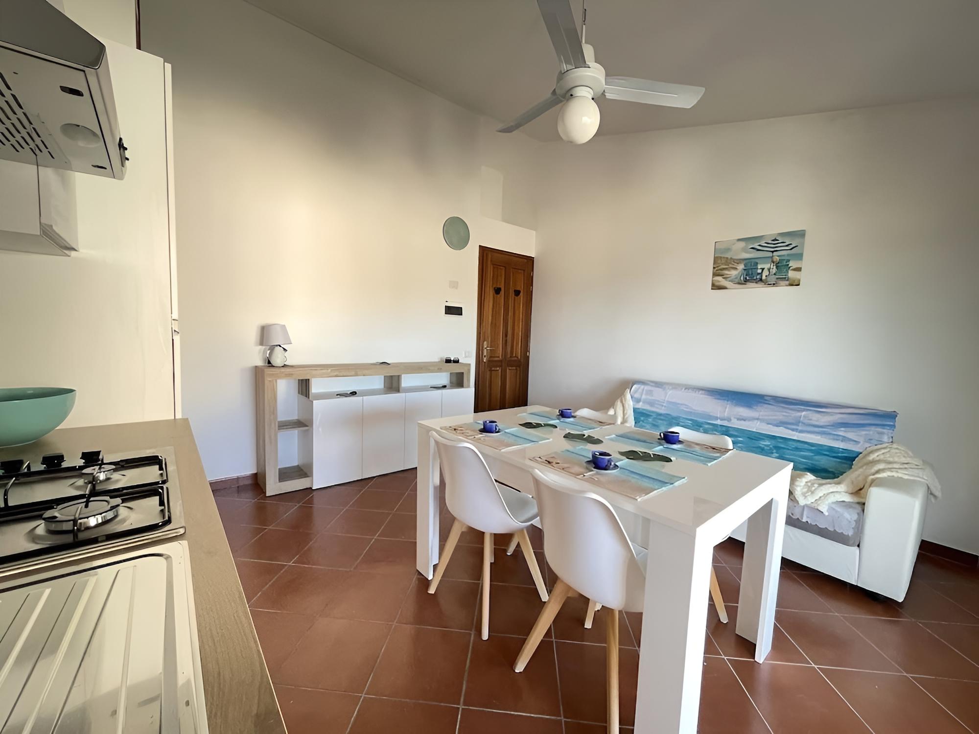 H 50 vista mare Budoni