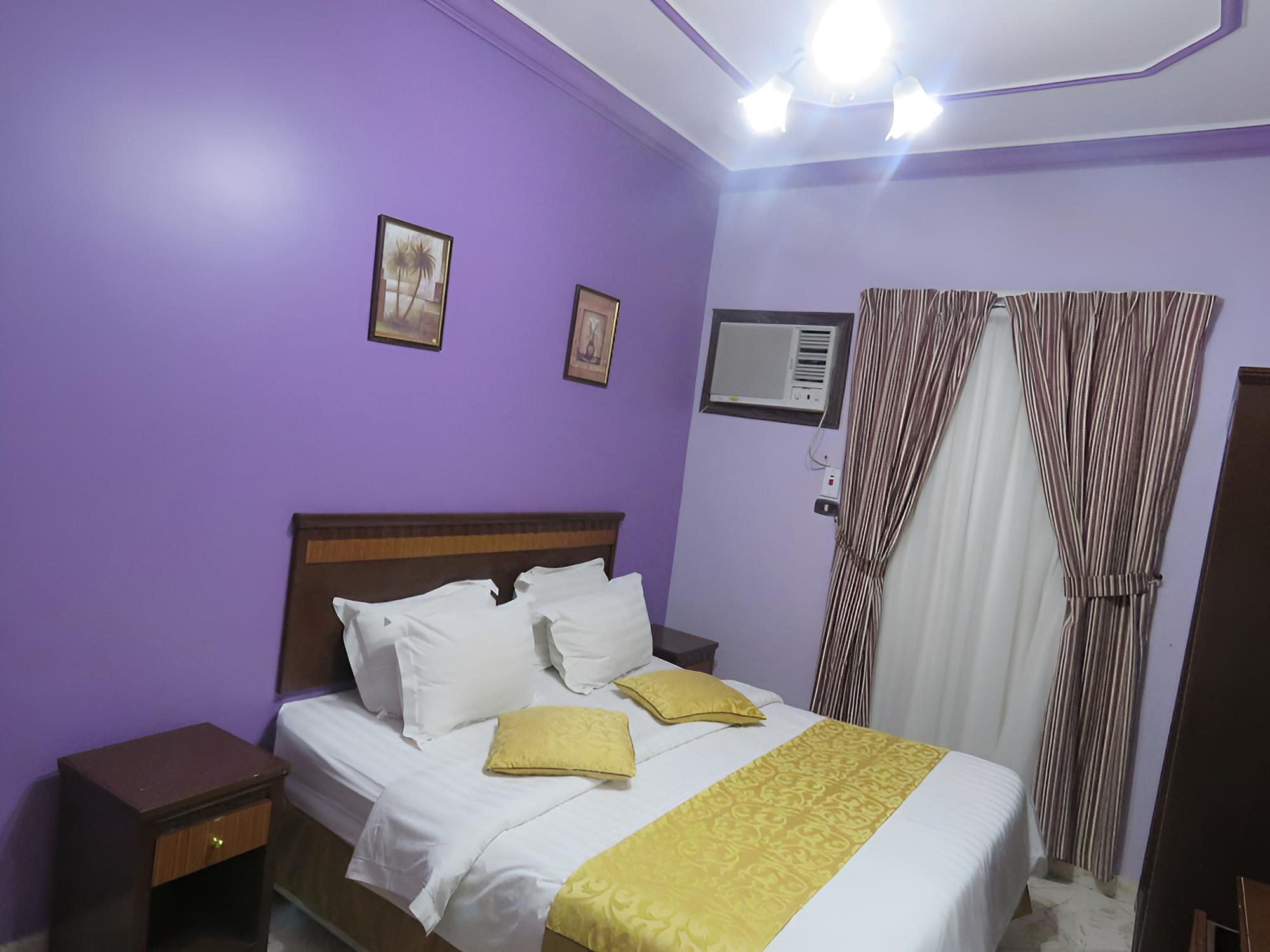 Rand Jeddah 1 Hotel Apartments