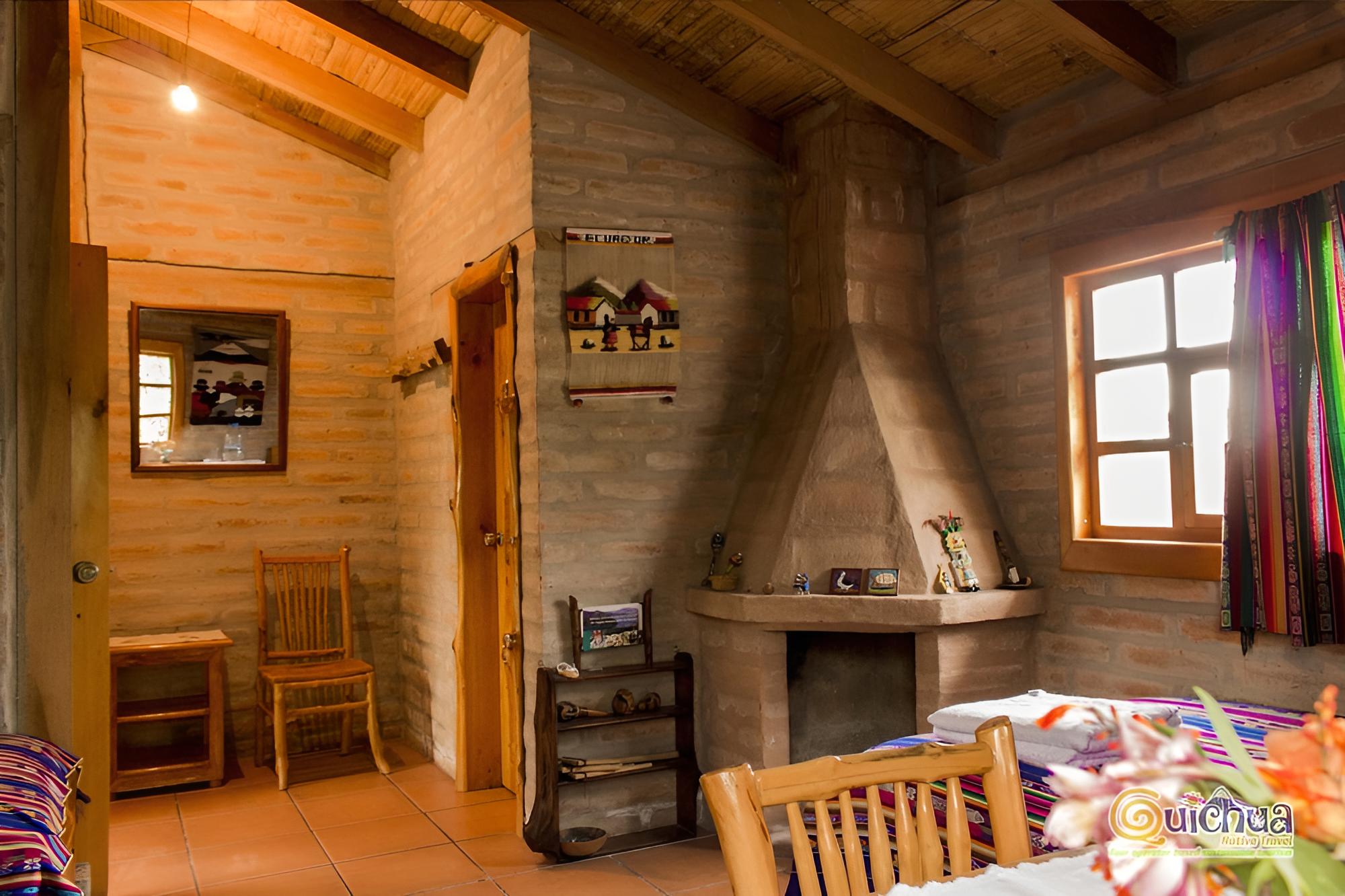 Quichua Homestay